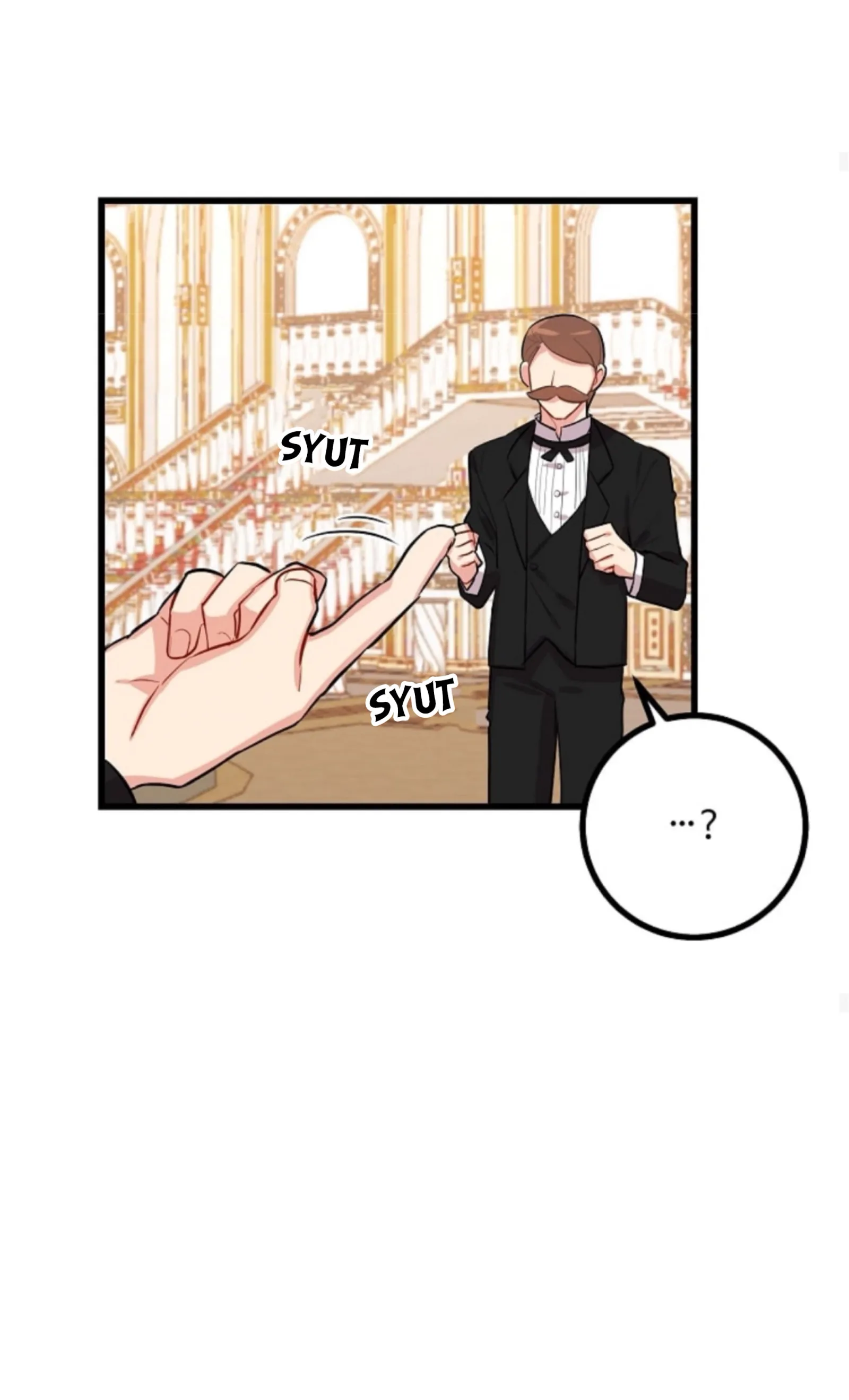 I am a child of this house Chapter 30 page 11