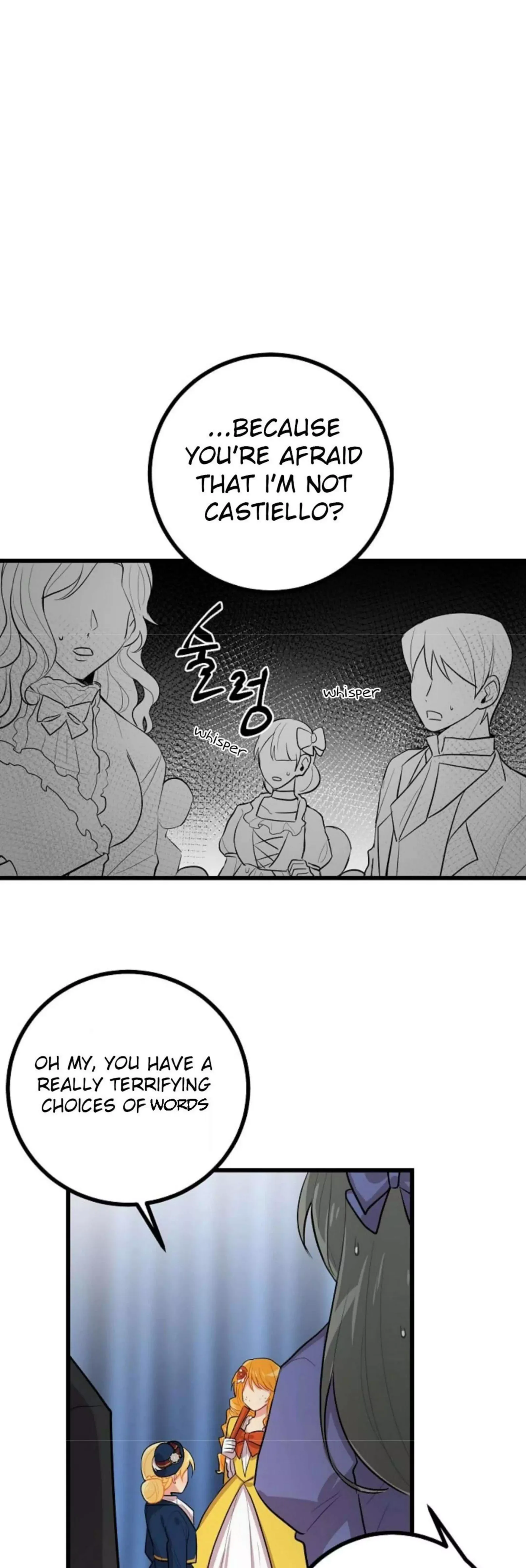 I am a child of this house Chapter 27 page 44