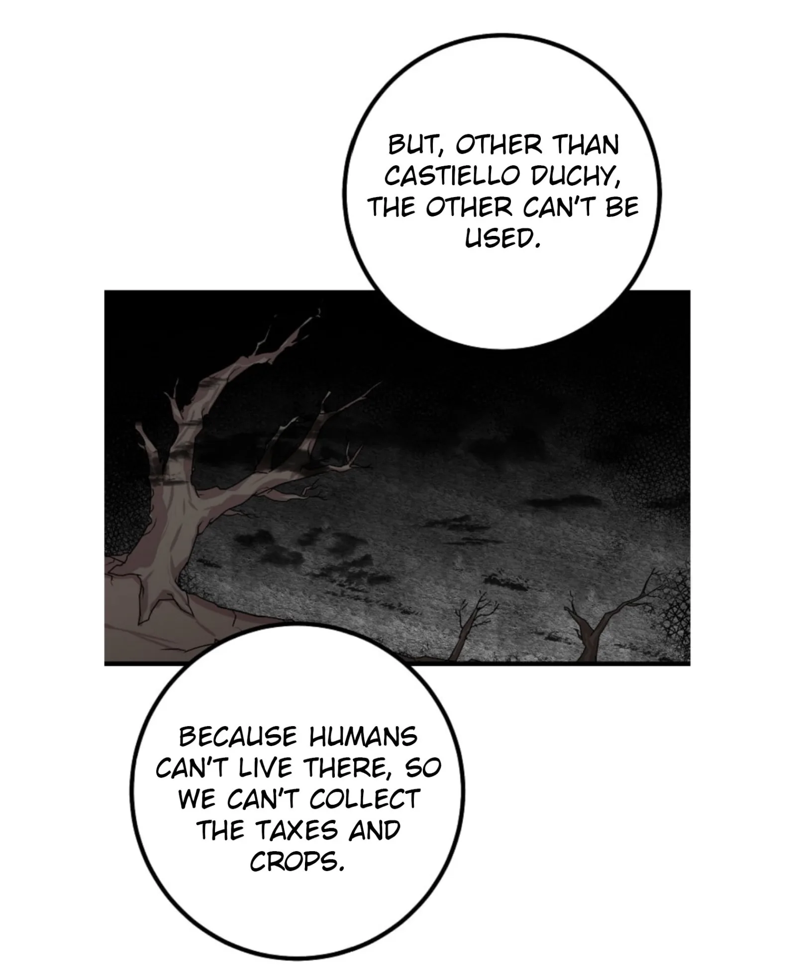 I am a child of this house Chapter 32 page 17