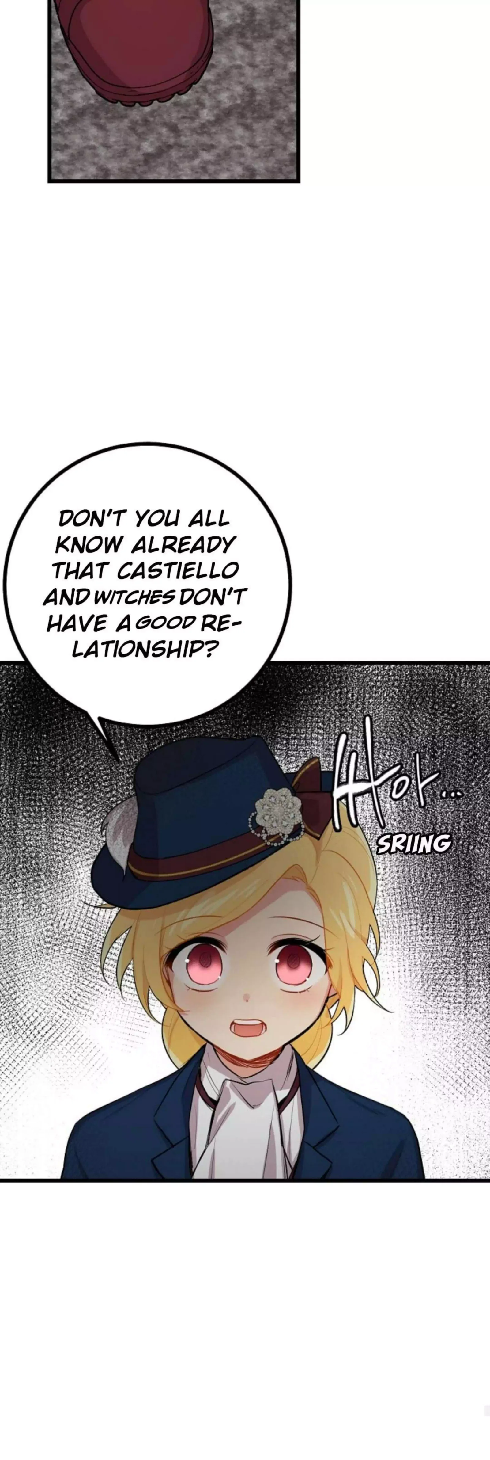 I am a child of this house Chapter 27 page 46