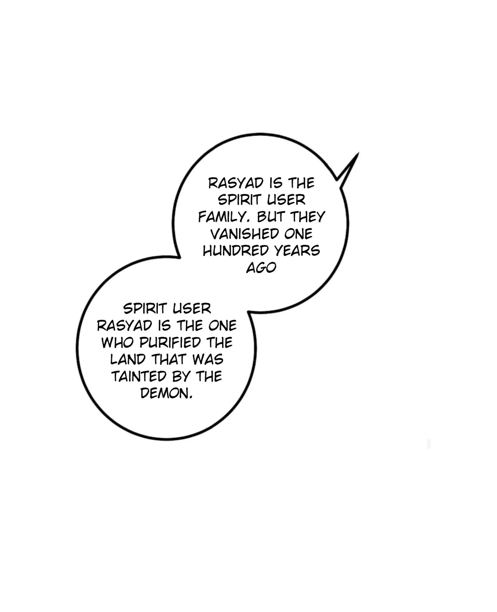 I am a child of this house Chapter 32 page 25