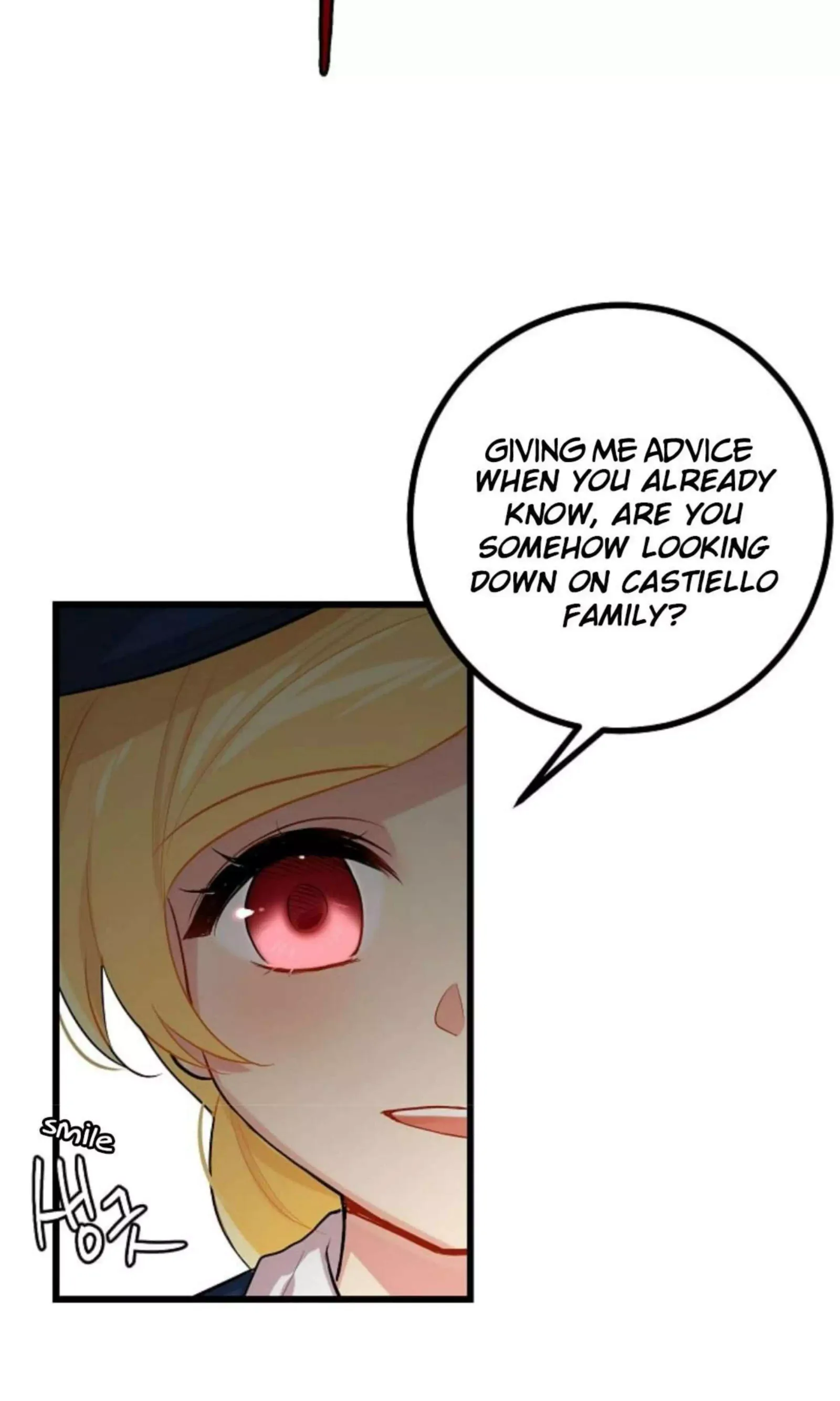 I am a child of this house Chapter 27 page 49