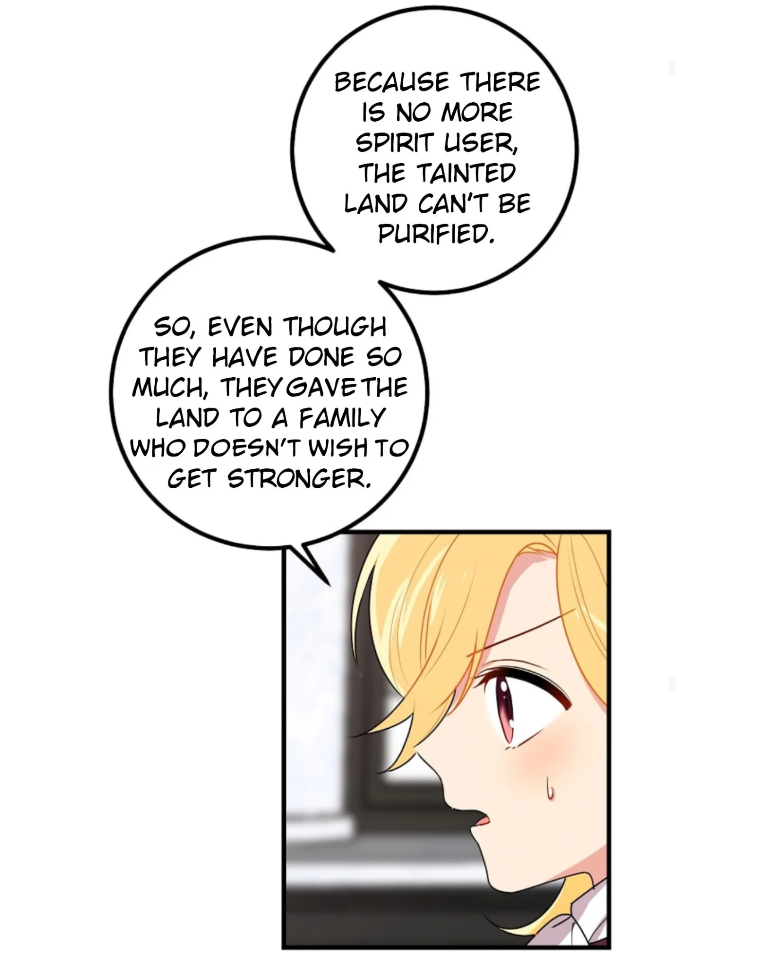 I am a child of this house Chapter 32 page 27
