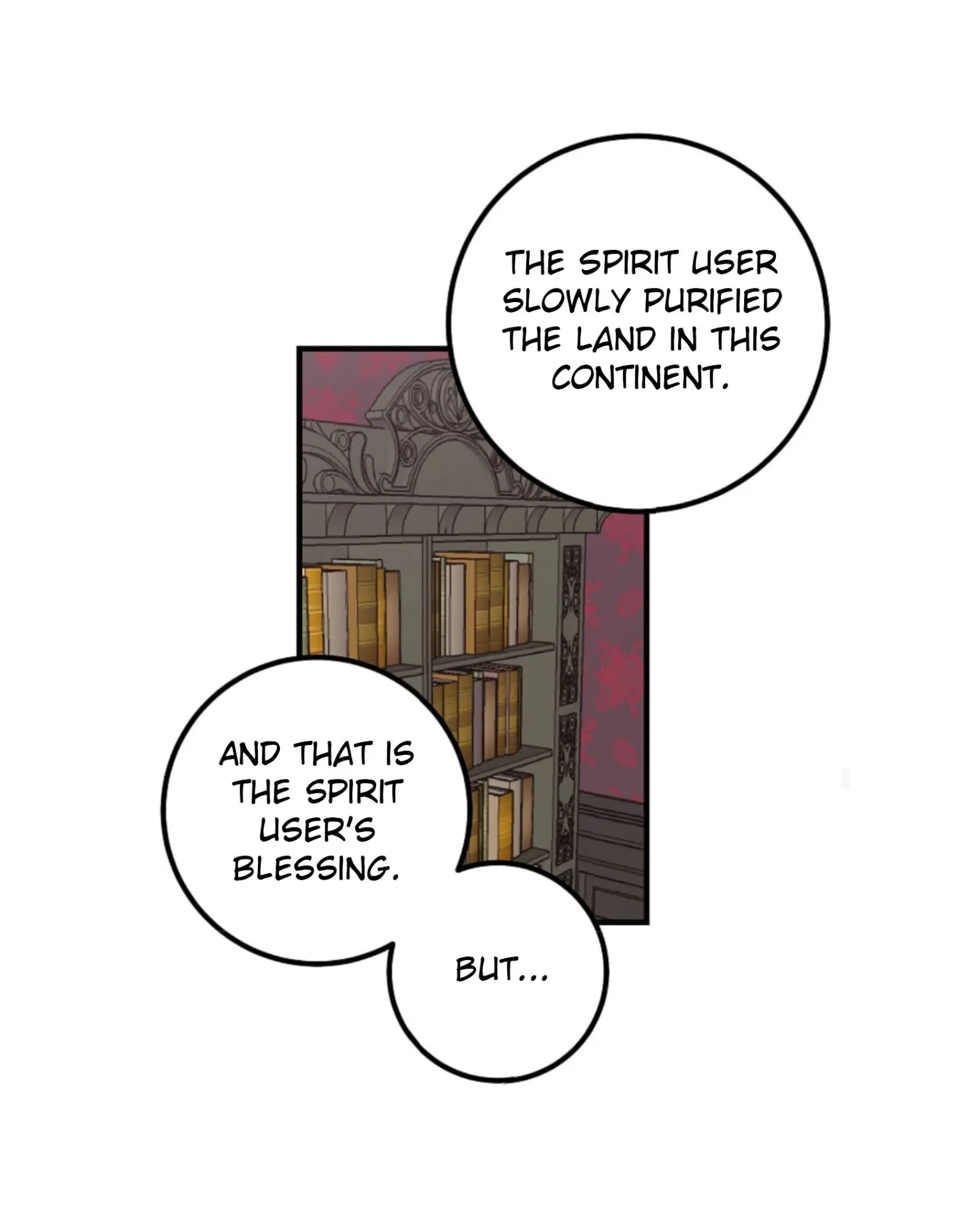 I am a child of this house Chapter 32 page 26