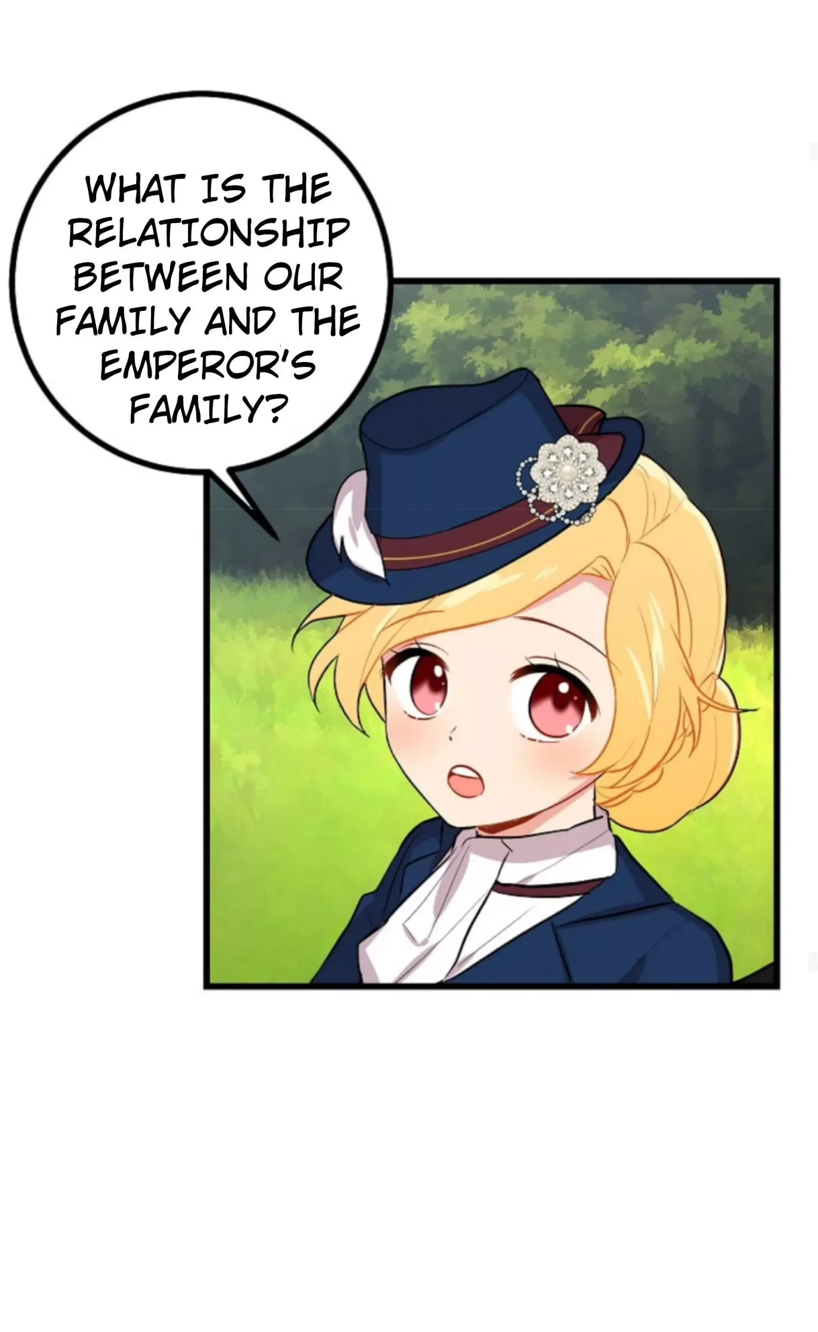 I am a child of this house Chapter 29 page 38