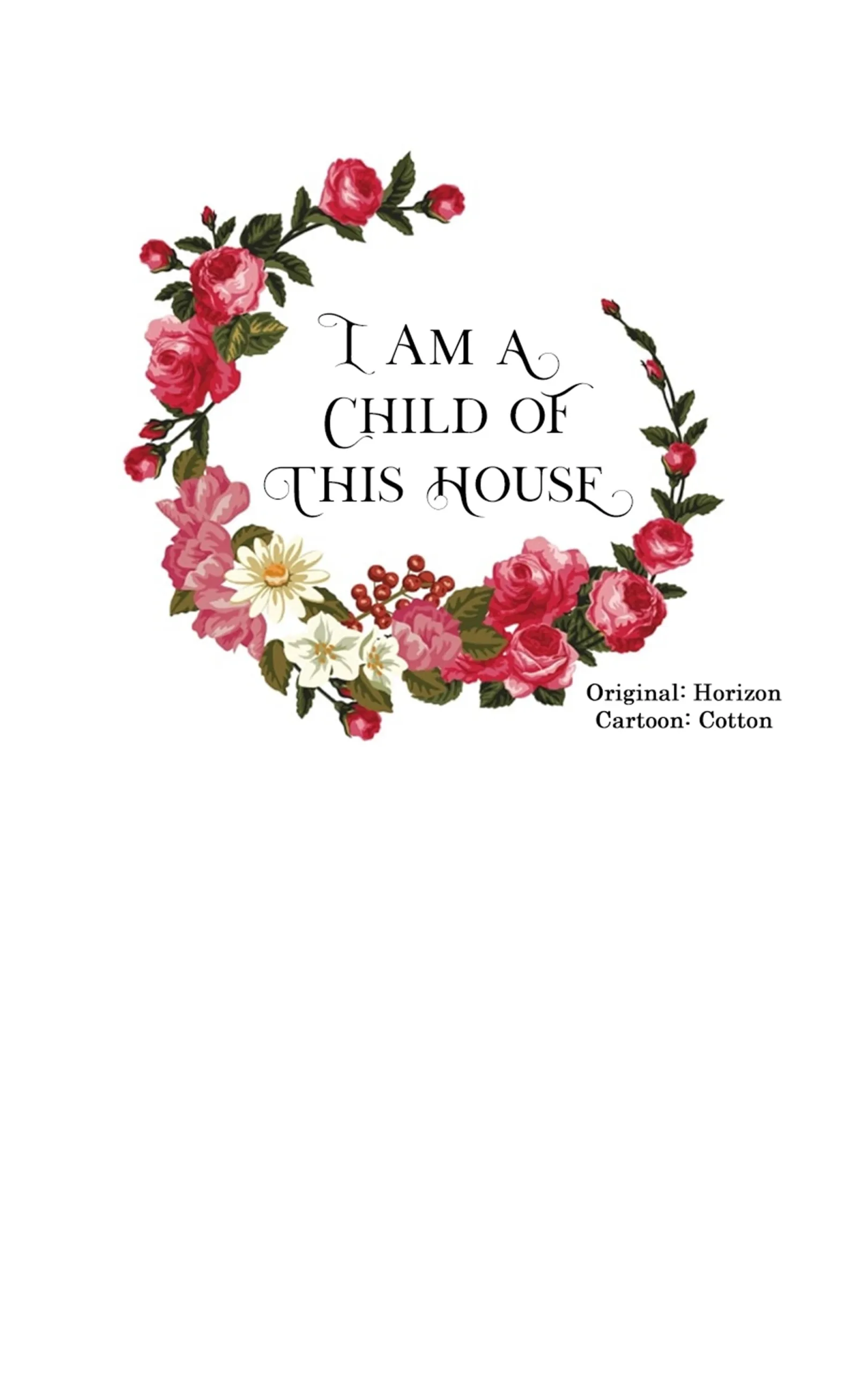 I am a child of this house Chapter 30 page 16
