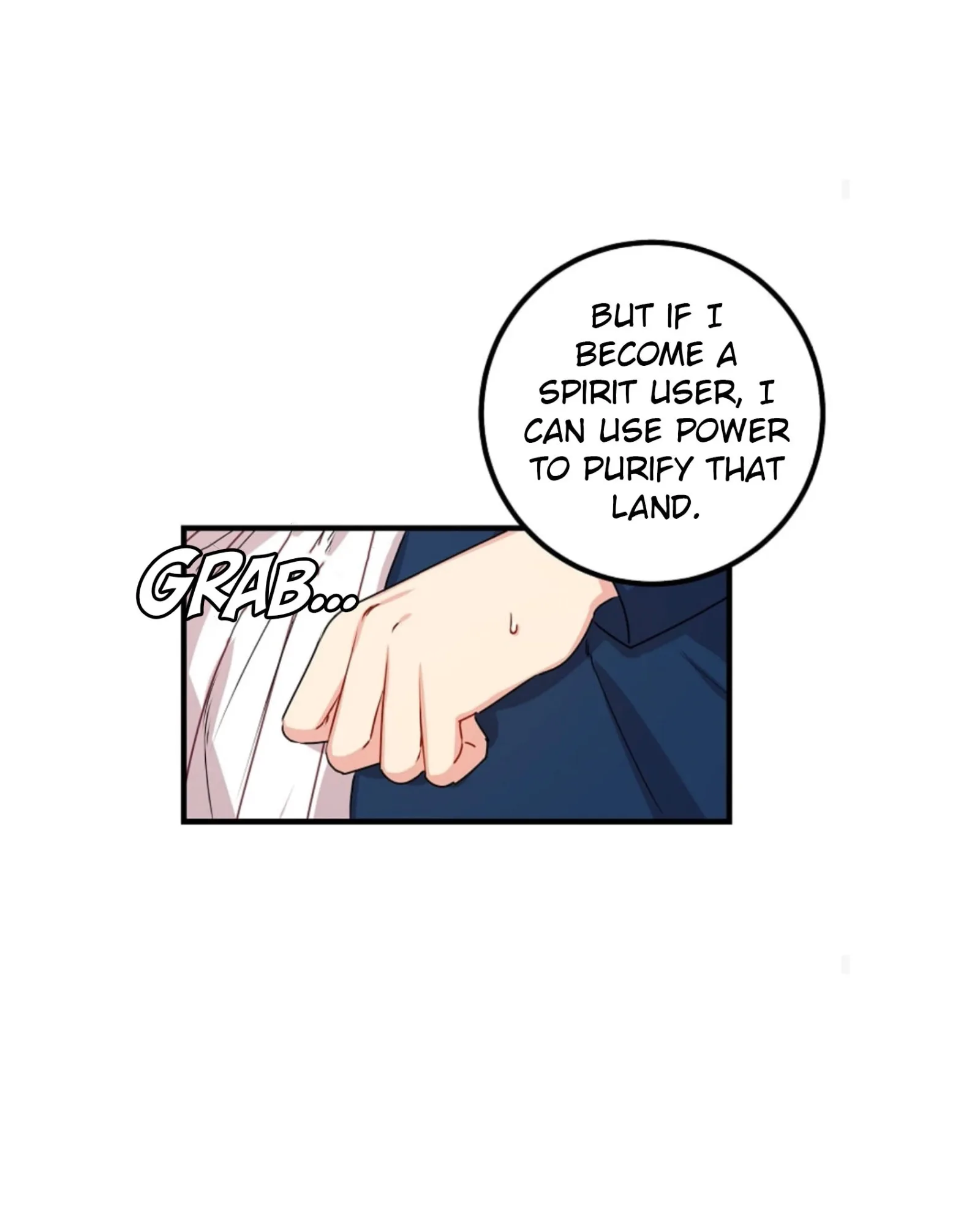 I am a child of this house Chapter 32 page 28