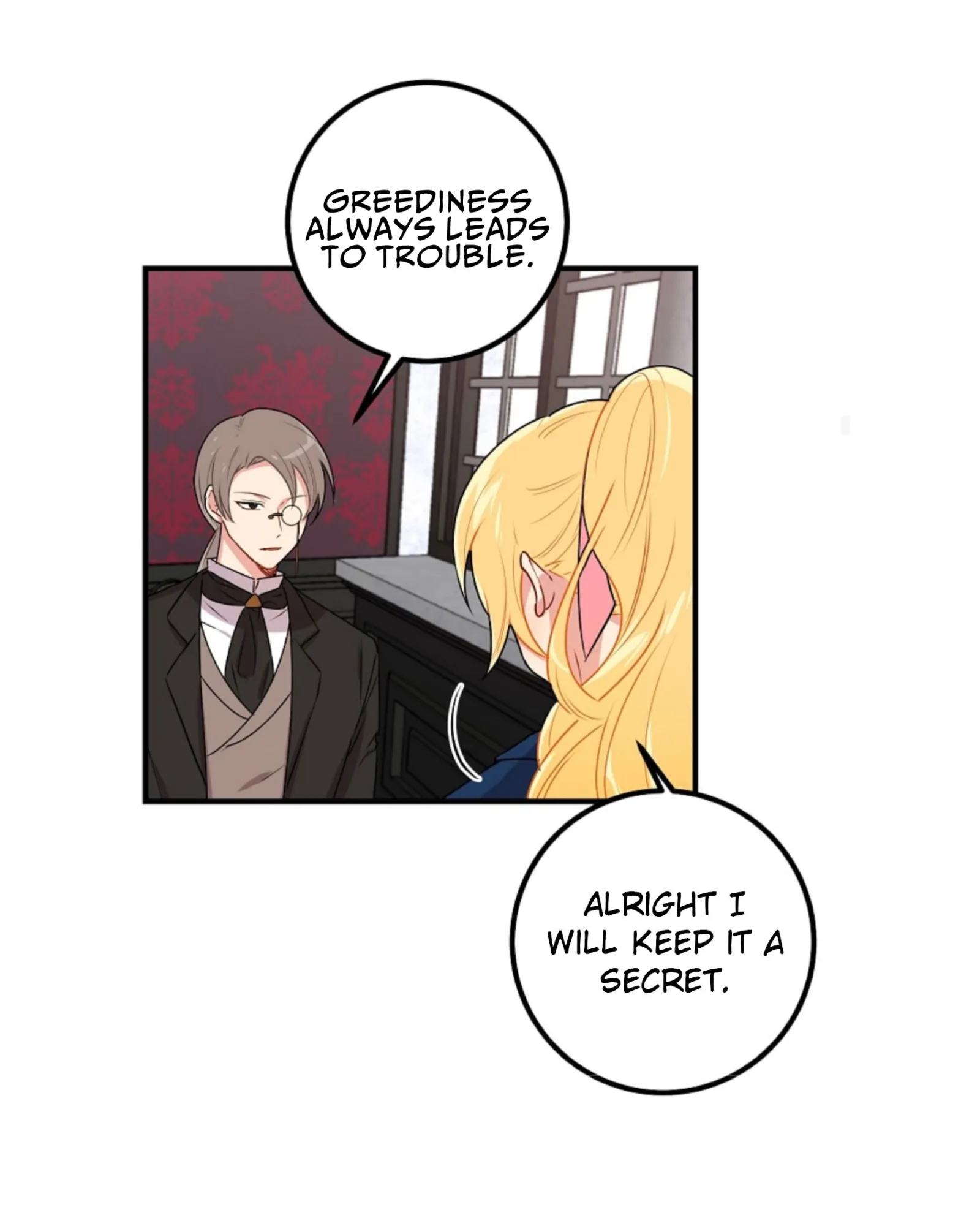 I am a child of this house Chapter 32 page 29