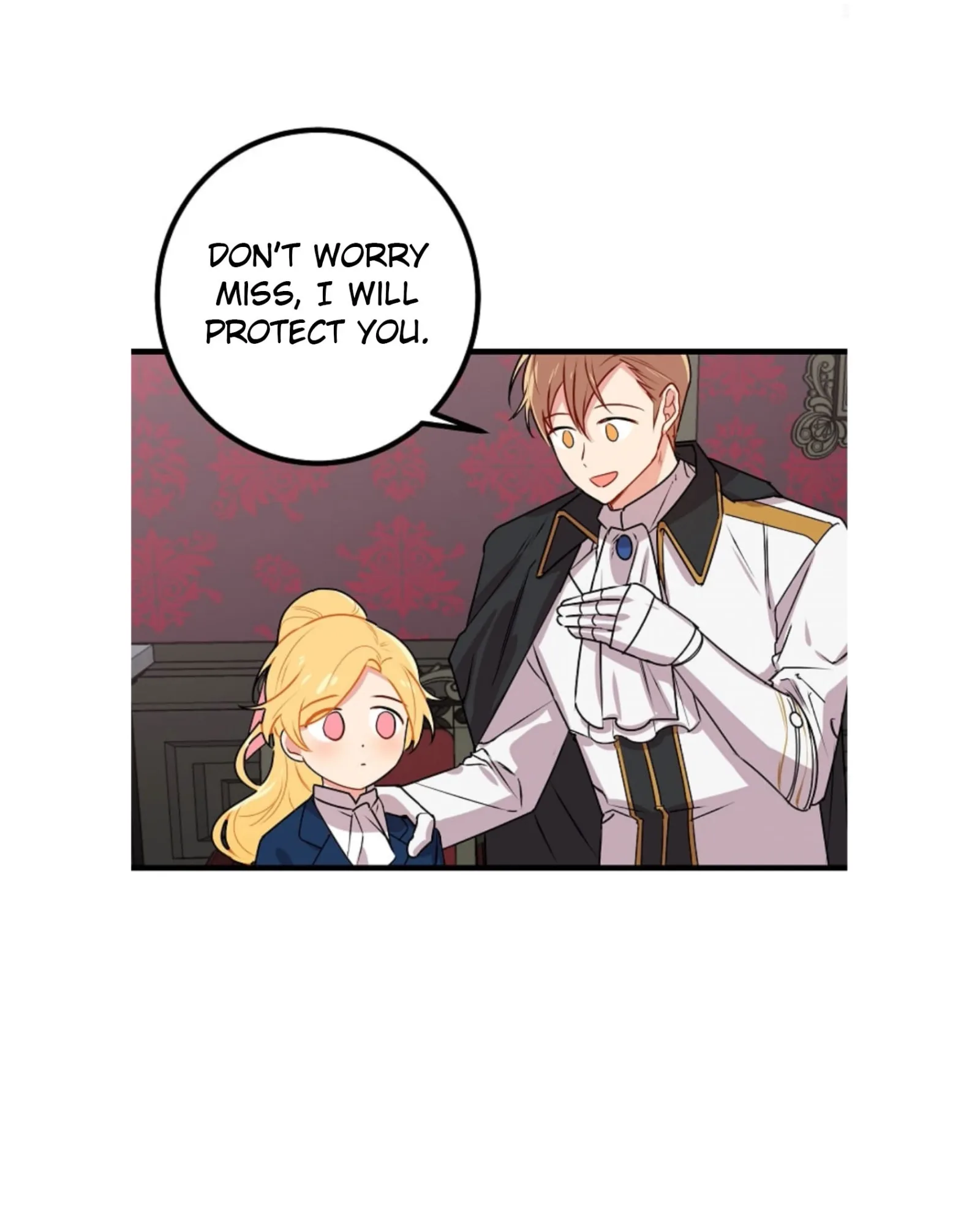 I am a child of this house Chapter 32 page 30