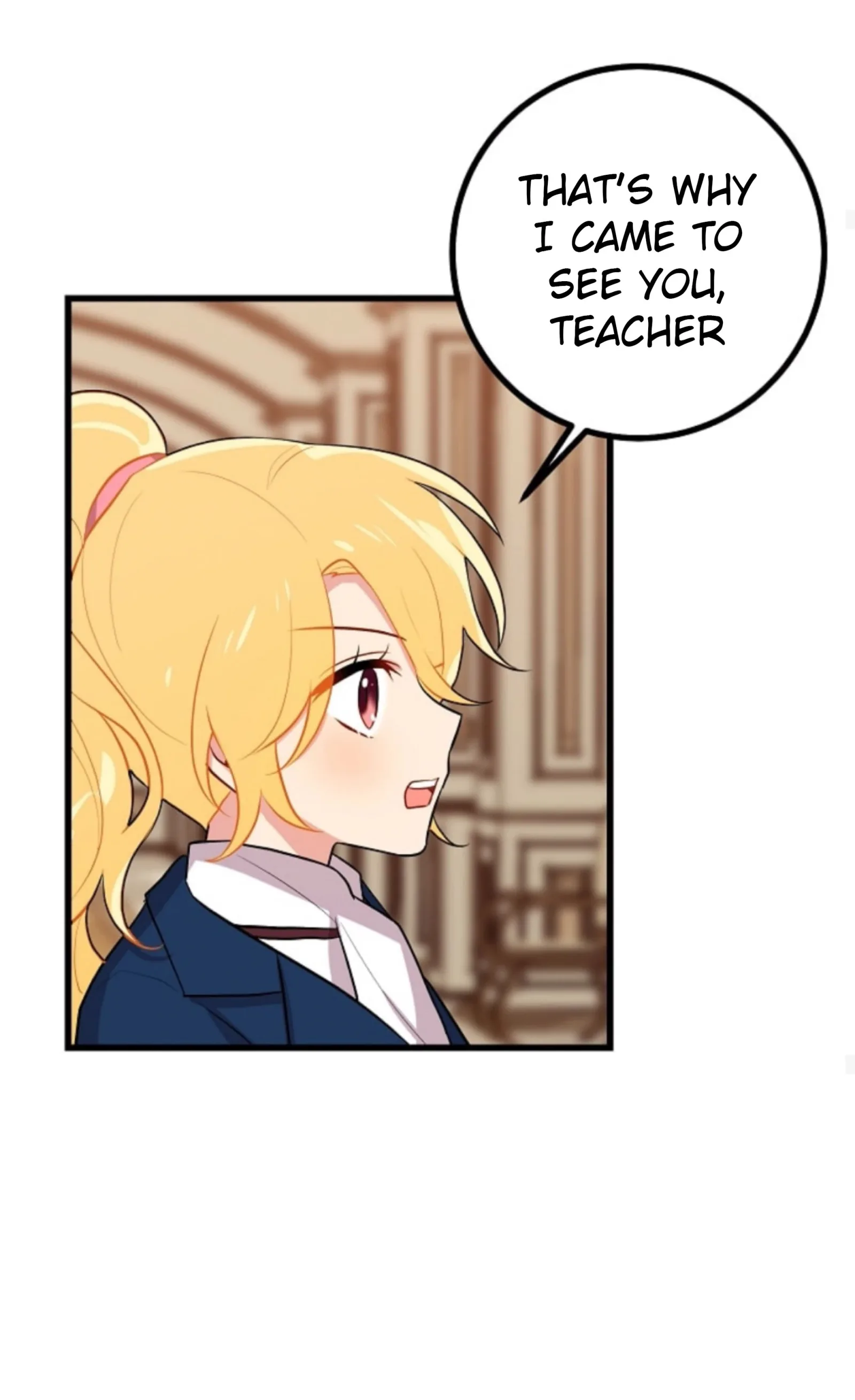 I am a child of this house Chapter 30 page 21
