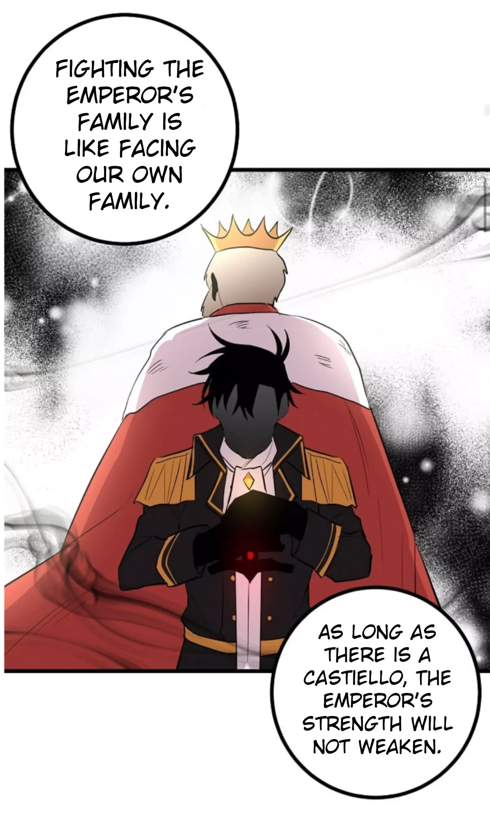I am a child of this house Chapter 29 page 42