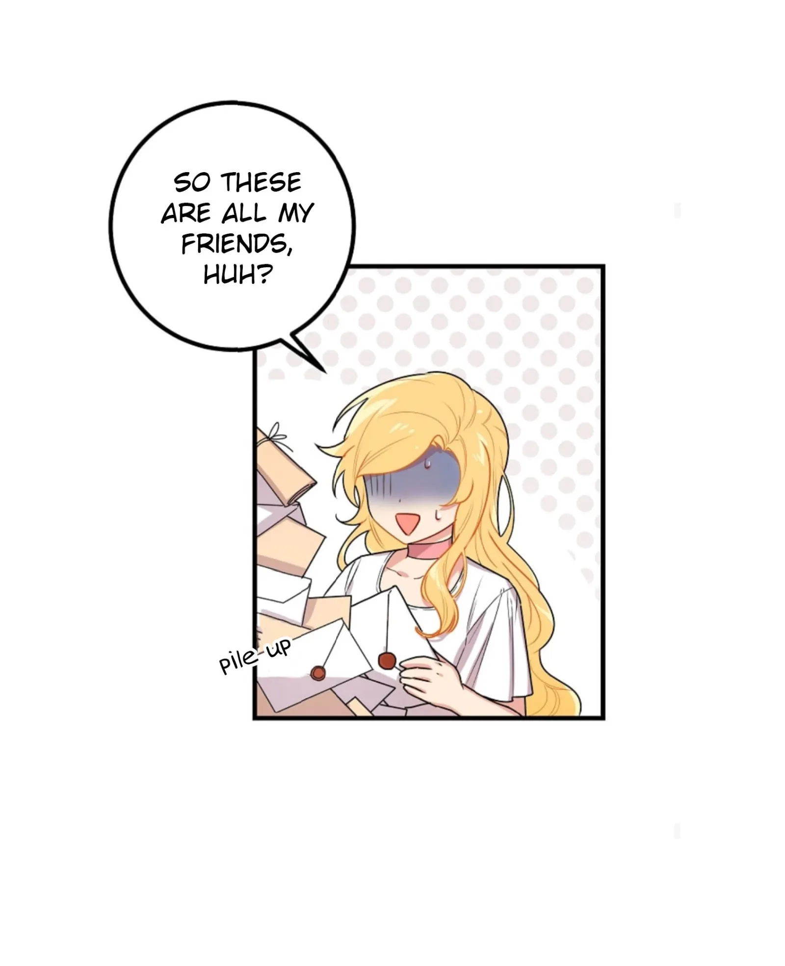I am a child of this house Chapter 32 page 34