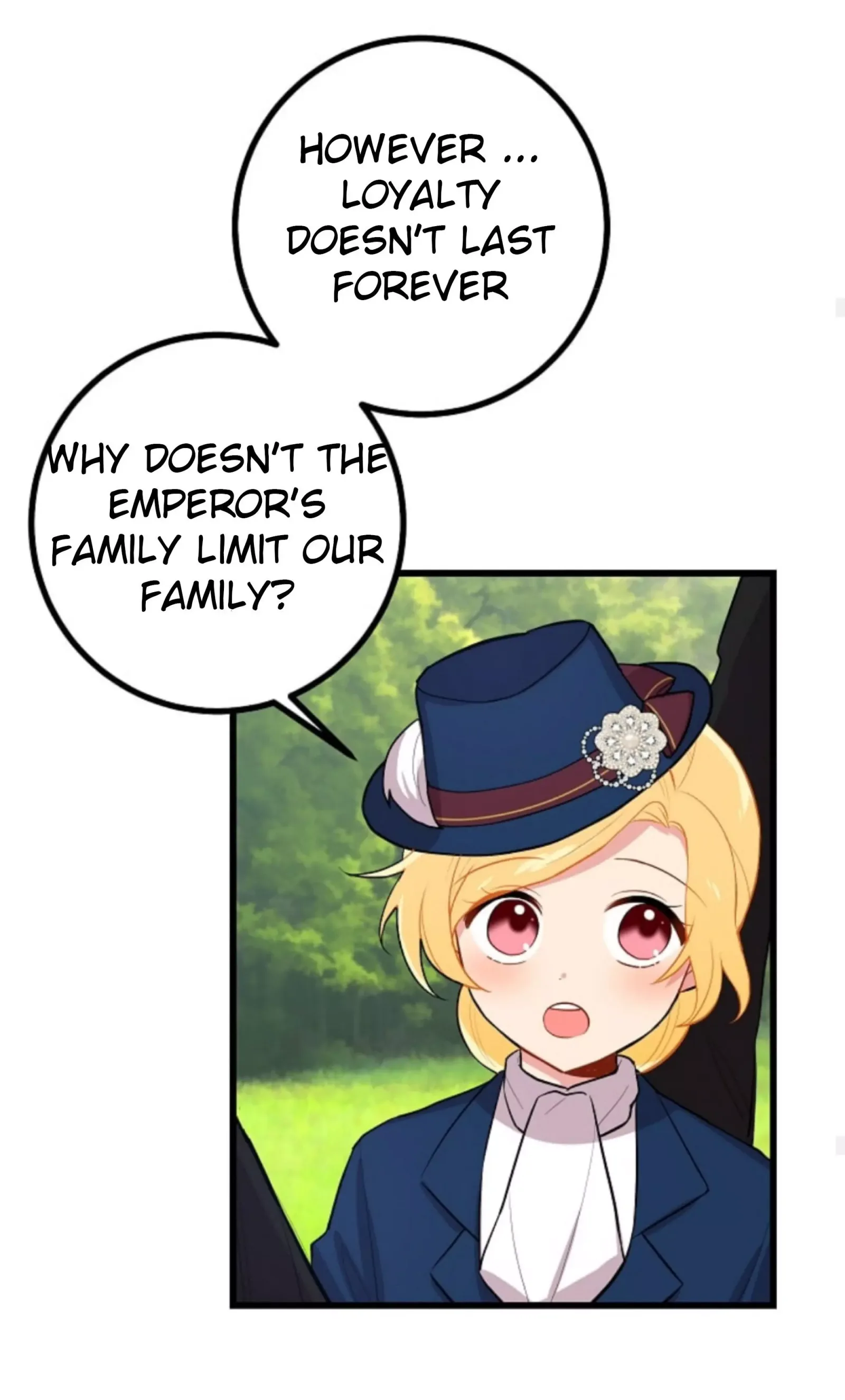 I am a child of this house Chapter 29 page 43
