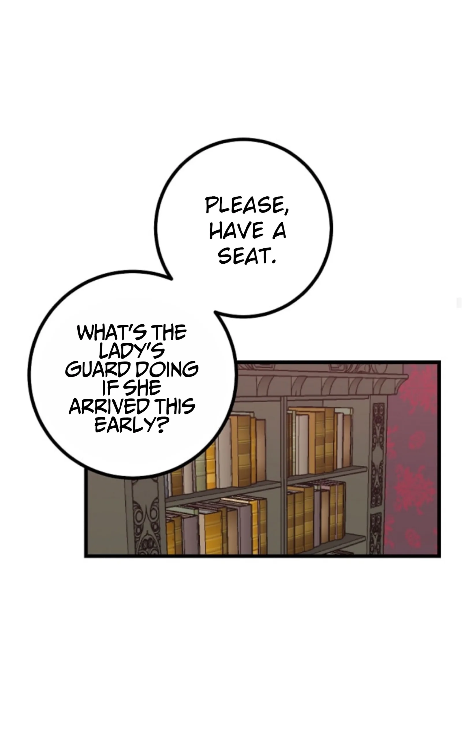 I am a child of this house Chapter 30 page 23
