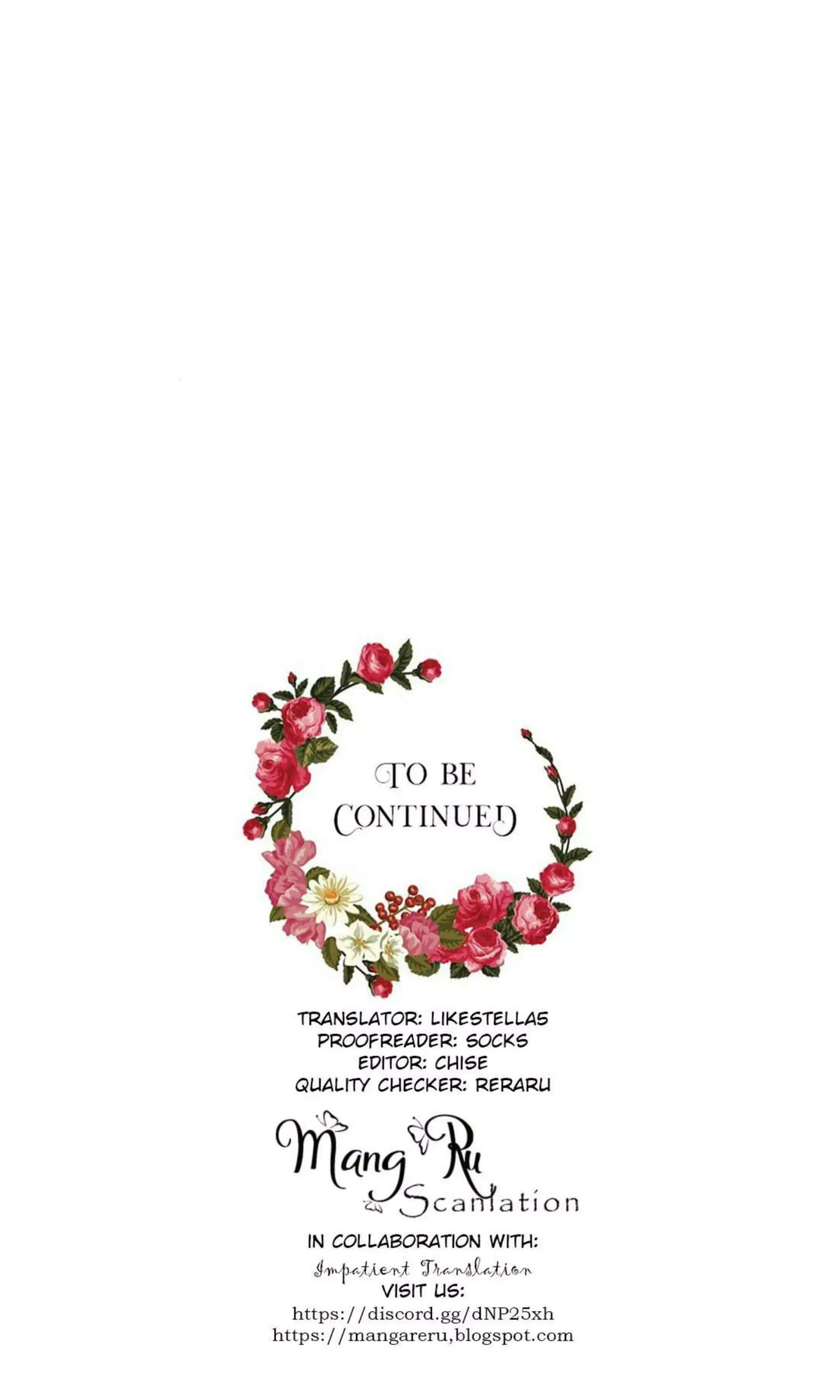 I am a child of this house Chapter 27 page 54