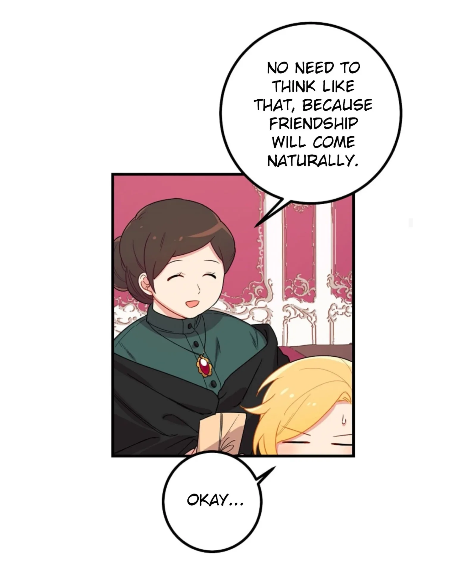 I am a child of this house Chapter 32 page 35