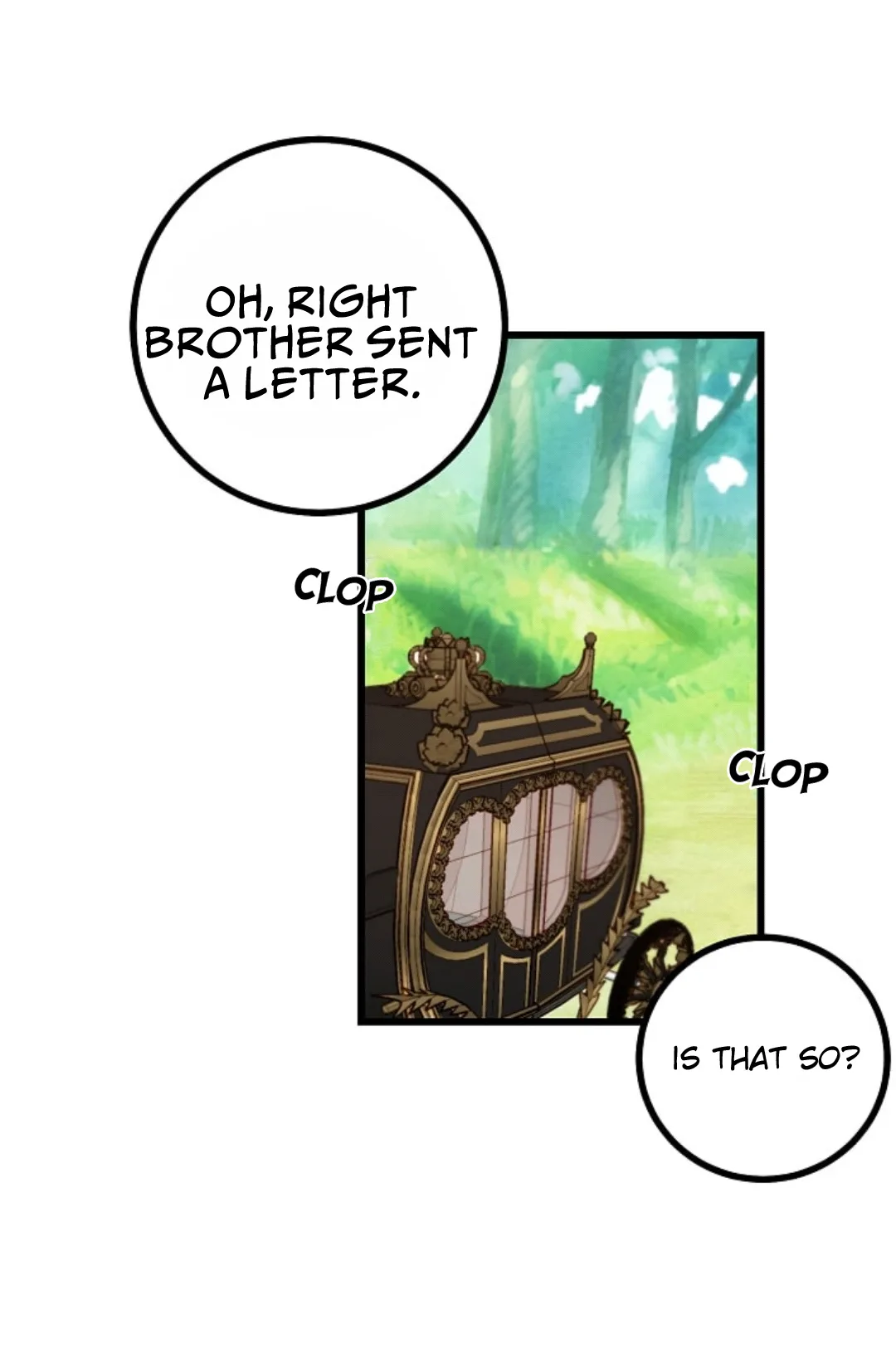 I am a child of this house Chapter 33 page 1