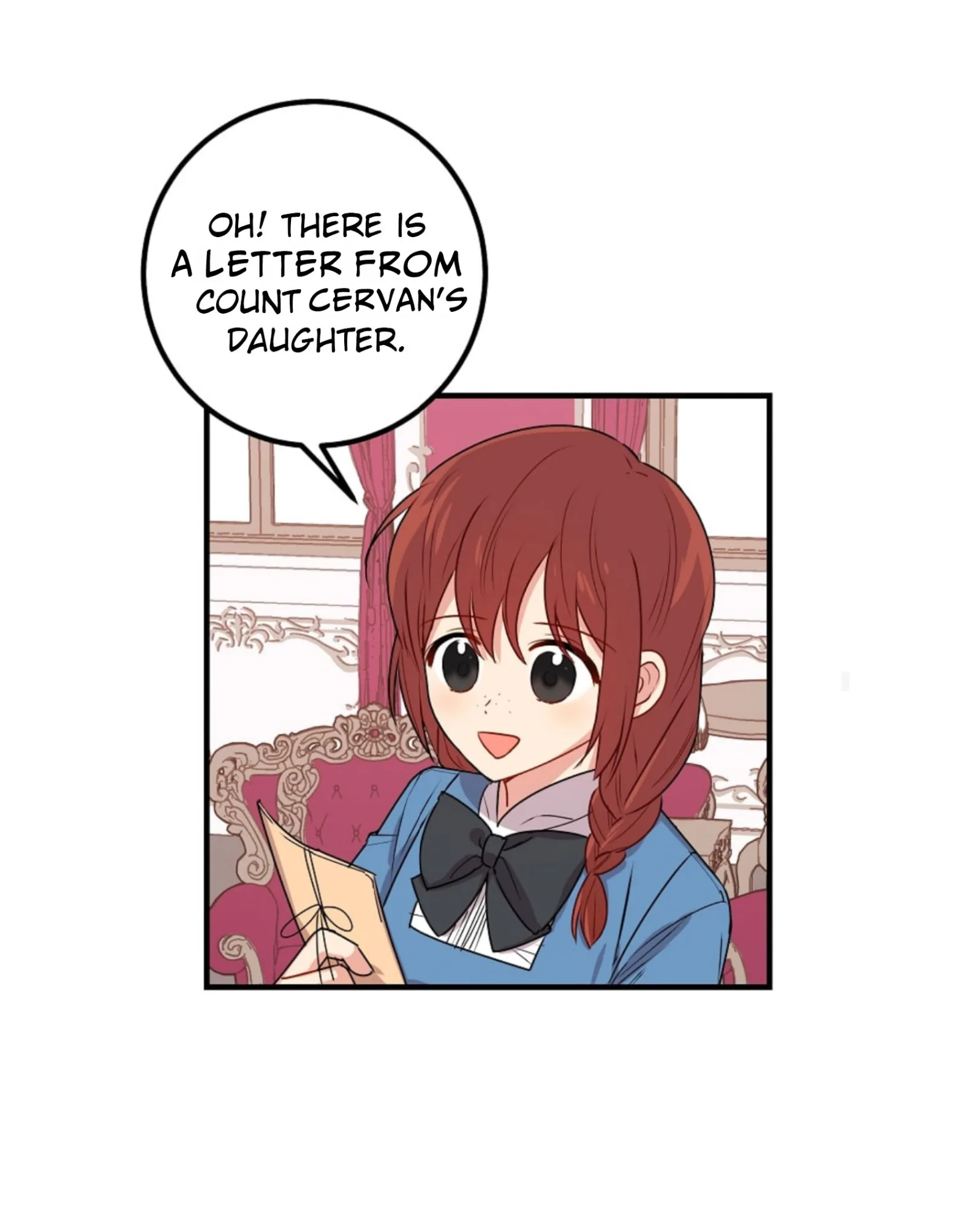 I am a child of this house Chapter 32 page 36