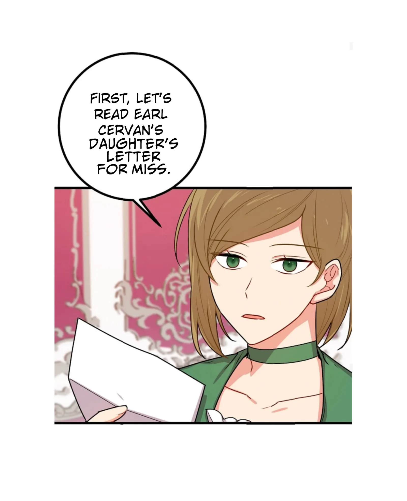 I am a child of this house Chapter 32 page 40