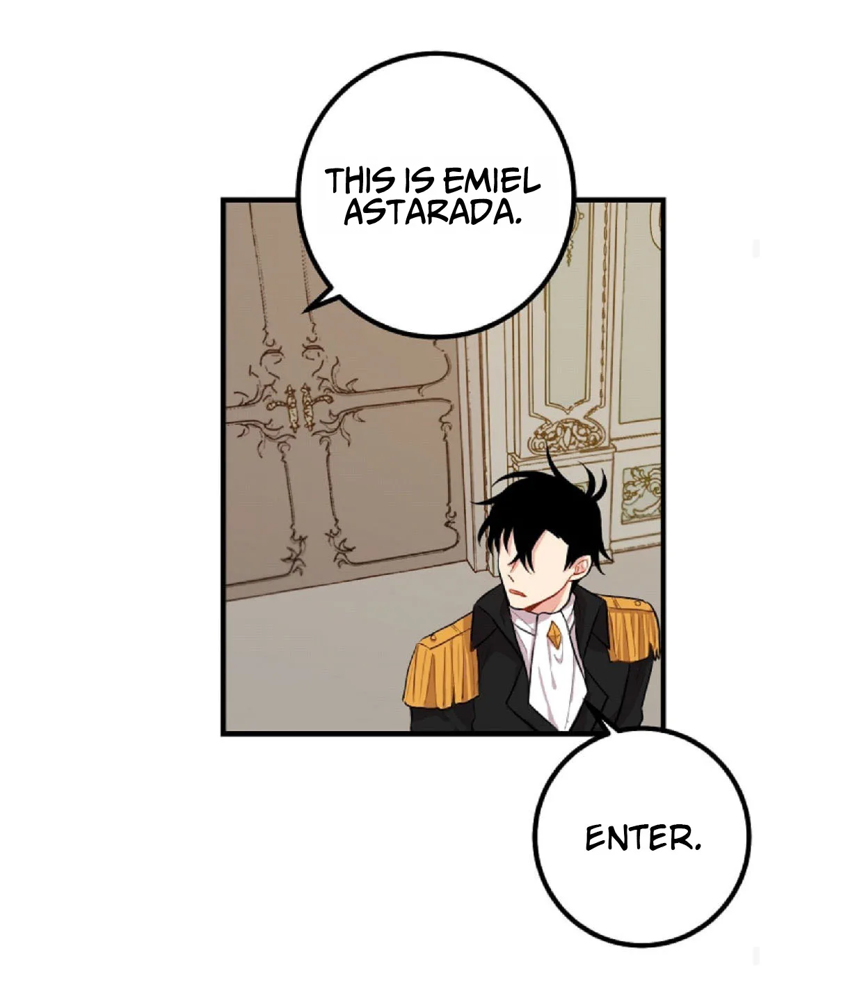 I am a child of this house Chapter 31 page 6