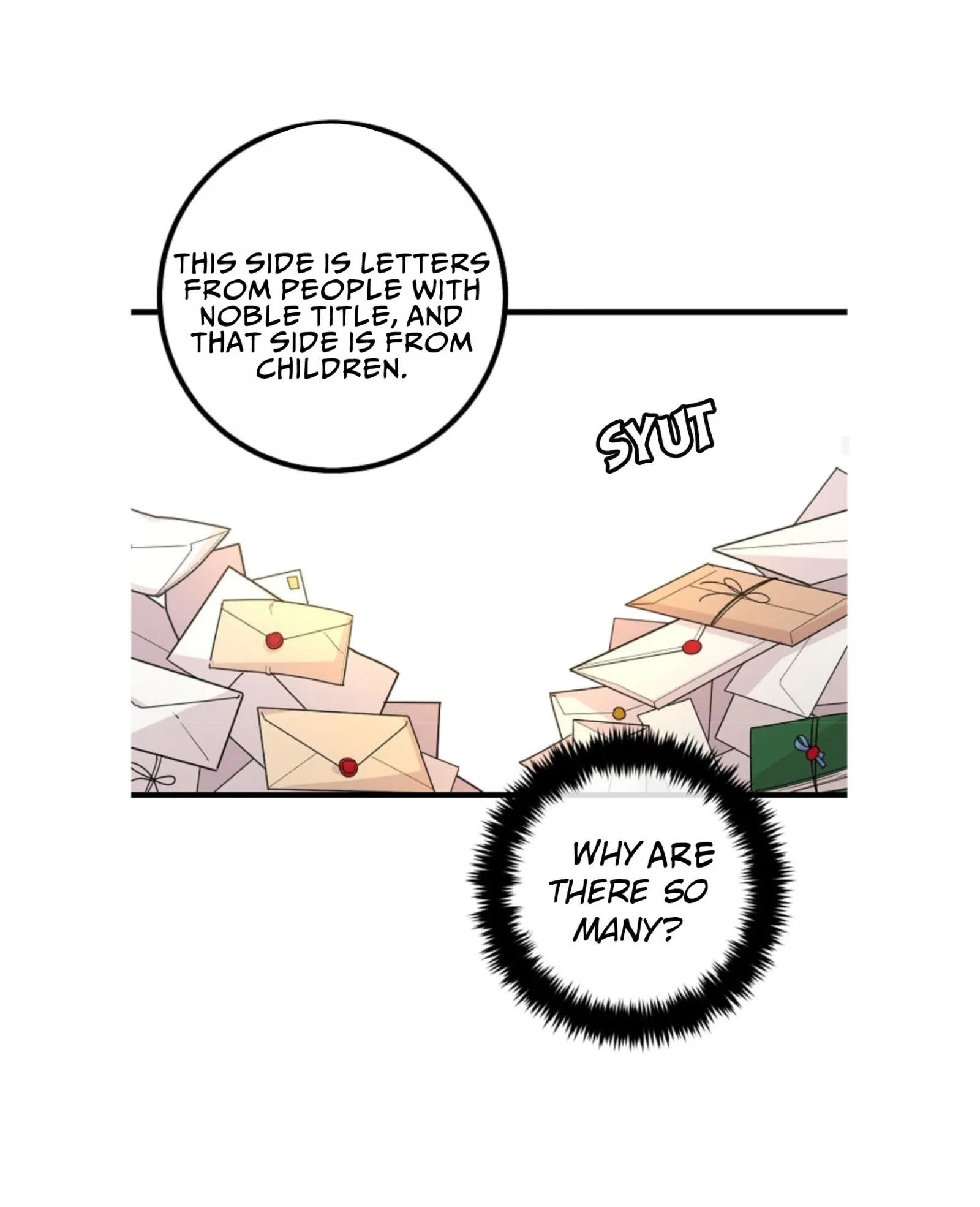 I am a child of this house Chapter 32 page 38