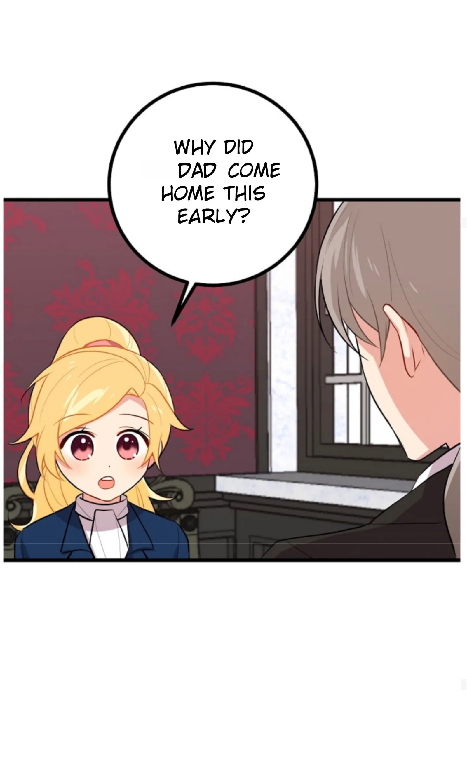 I am a child of this house Chapter 30 page 25