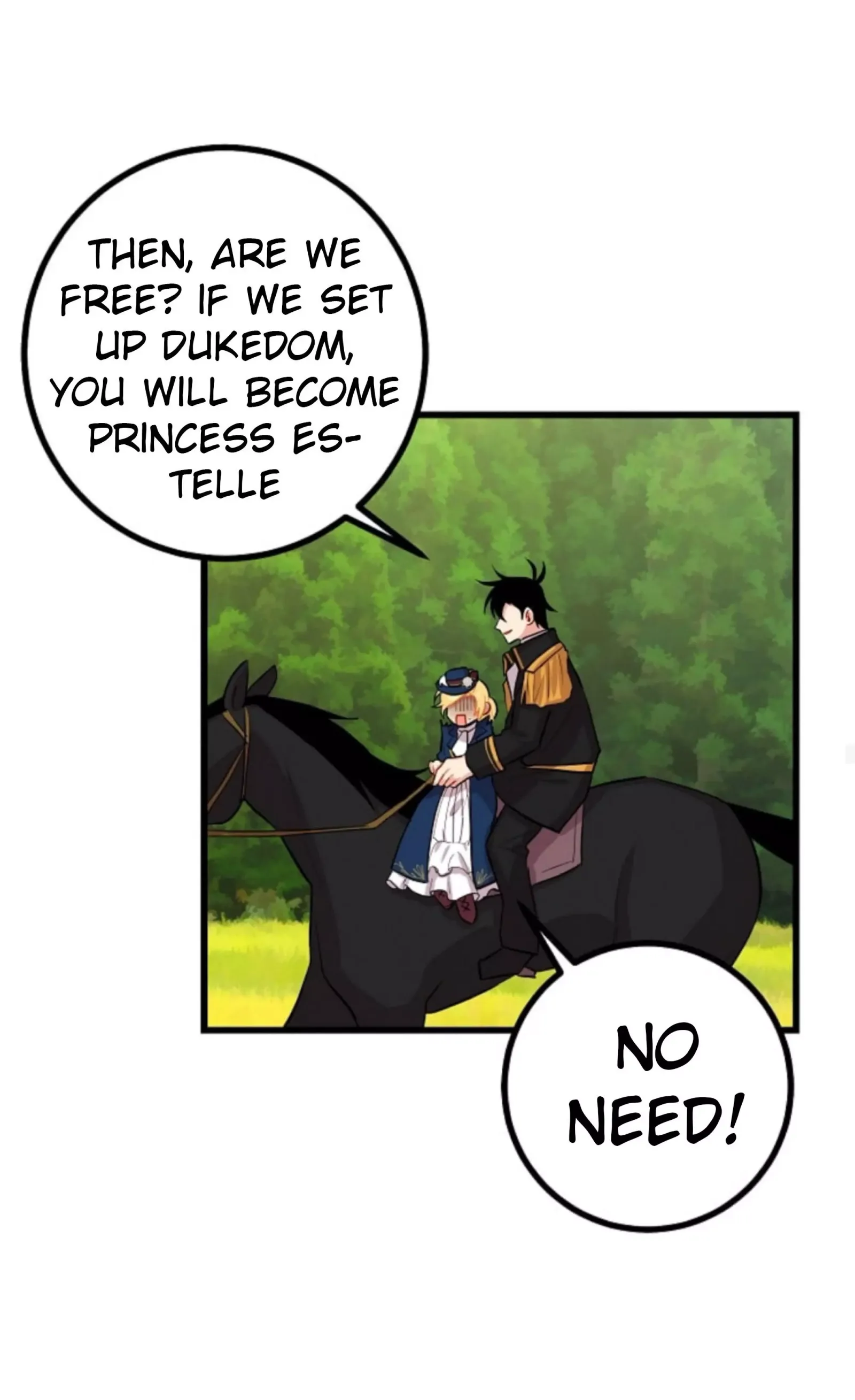 I am a child of this house Chapter 29 page 47