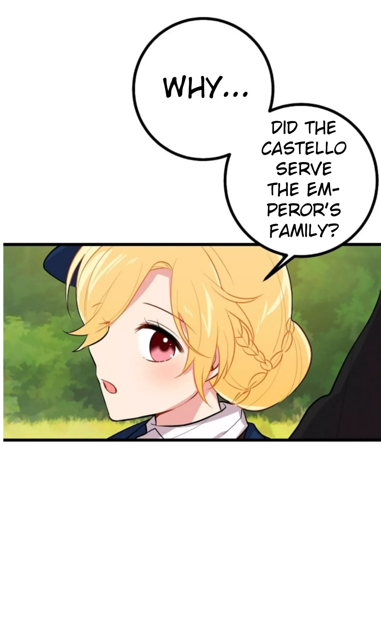 I am a child of this house Chapter 29 page 45