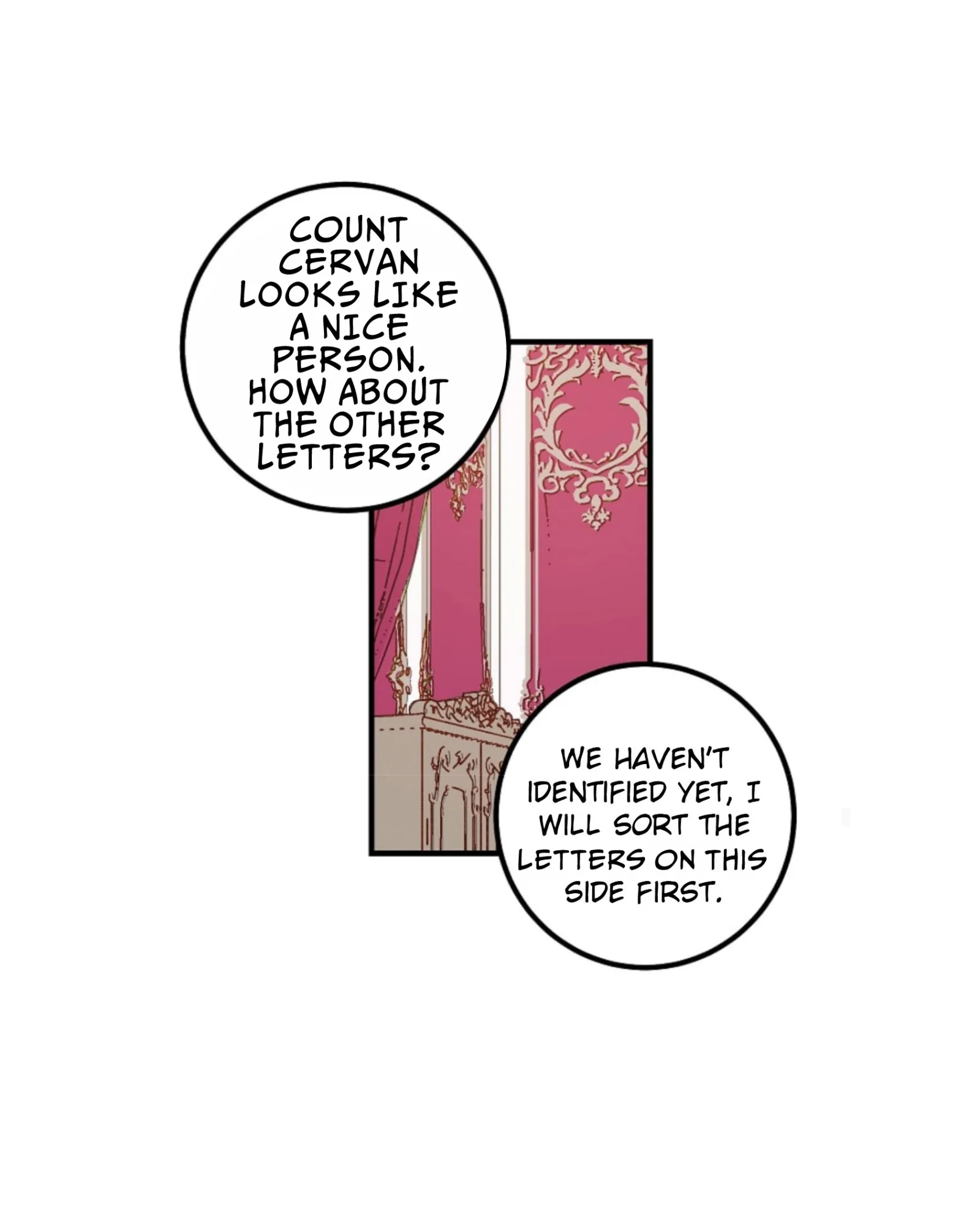 I am a child of this house Chapter 32 page 37