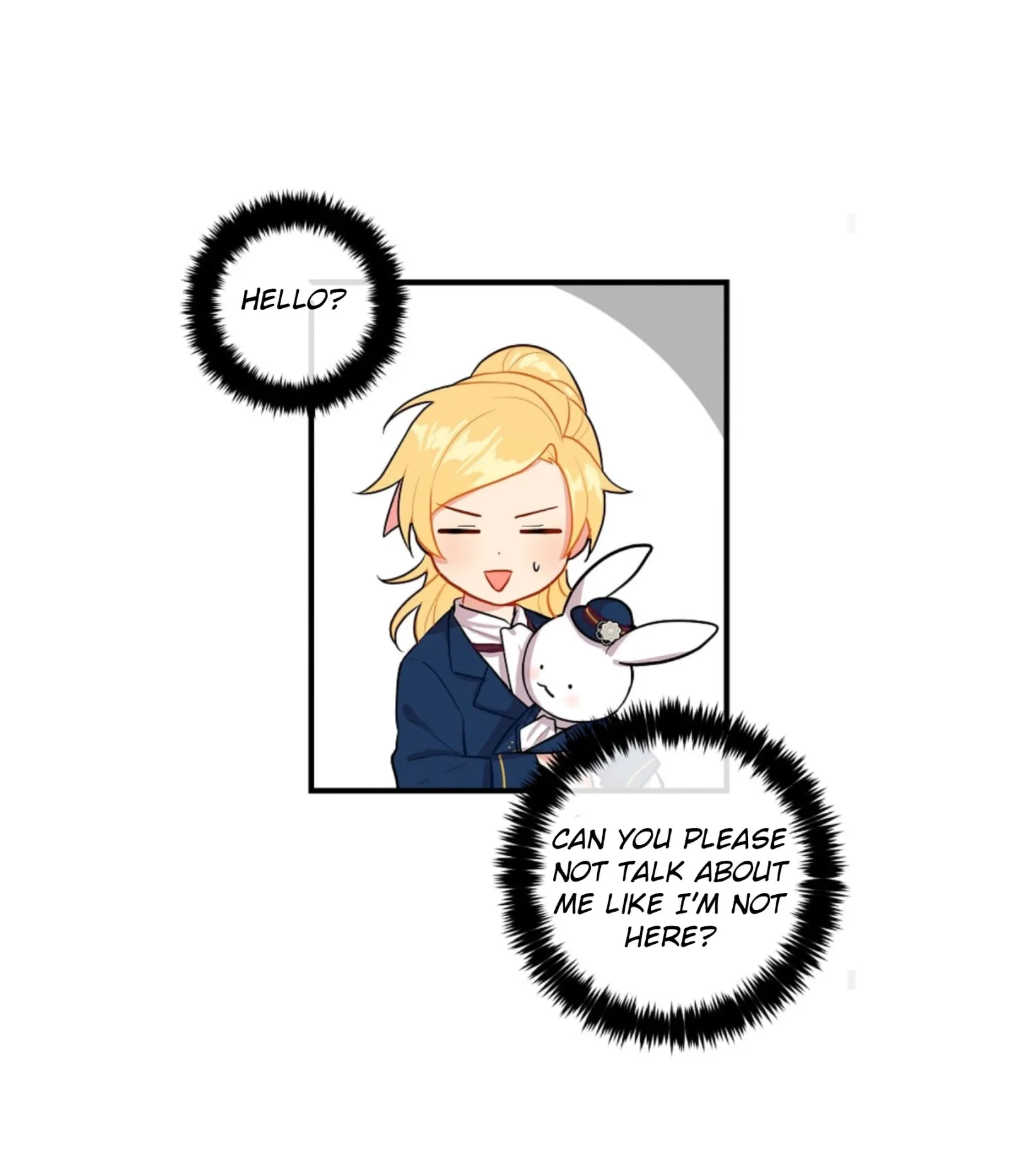 I am a child of this house Chapter 31 page 12