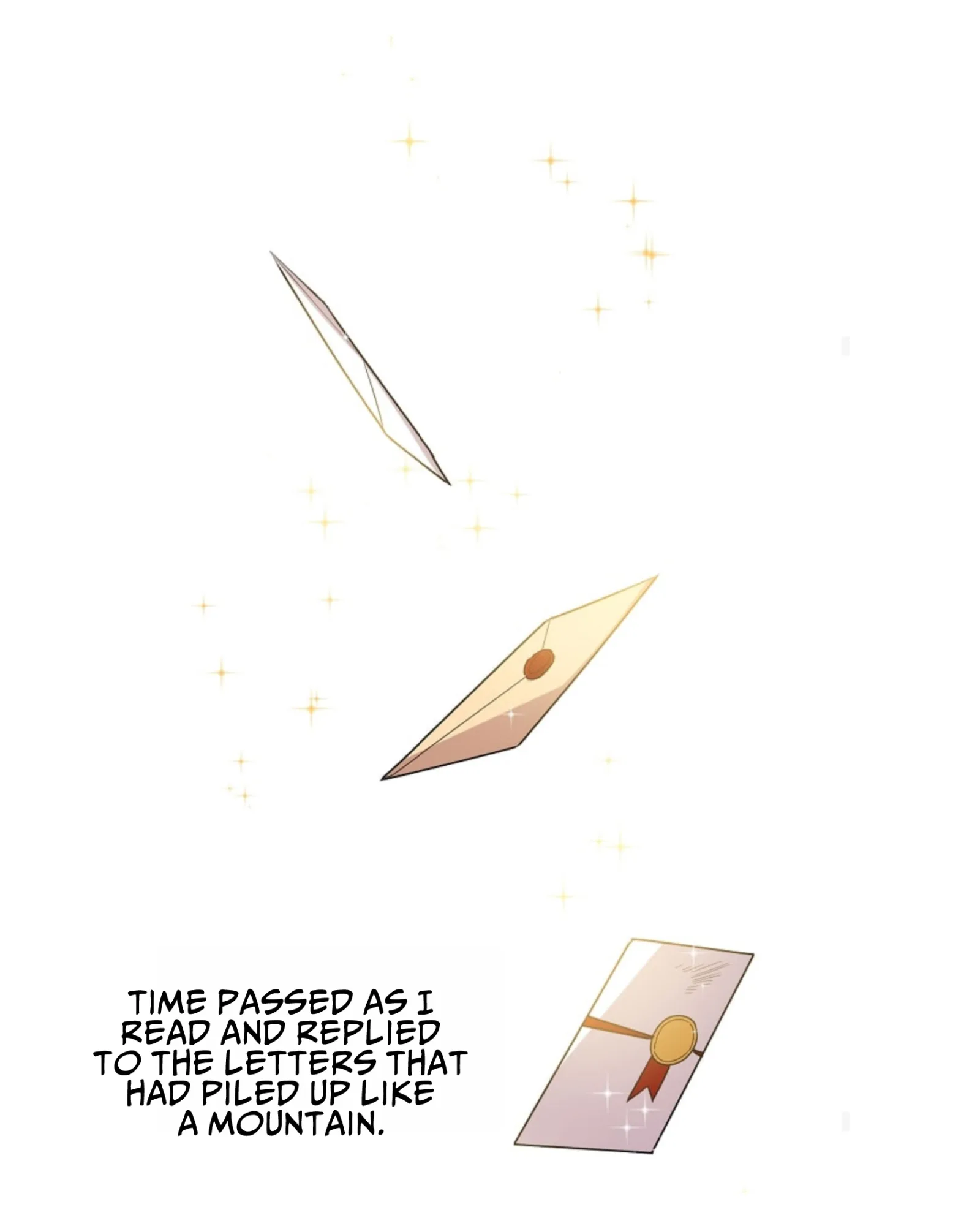 I am a child of this house Chapter 32 page 45