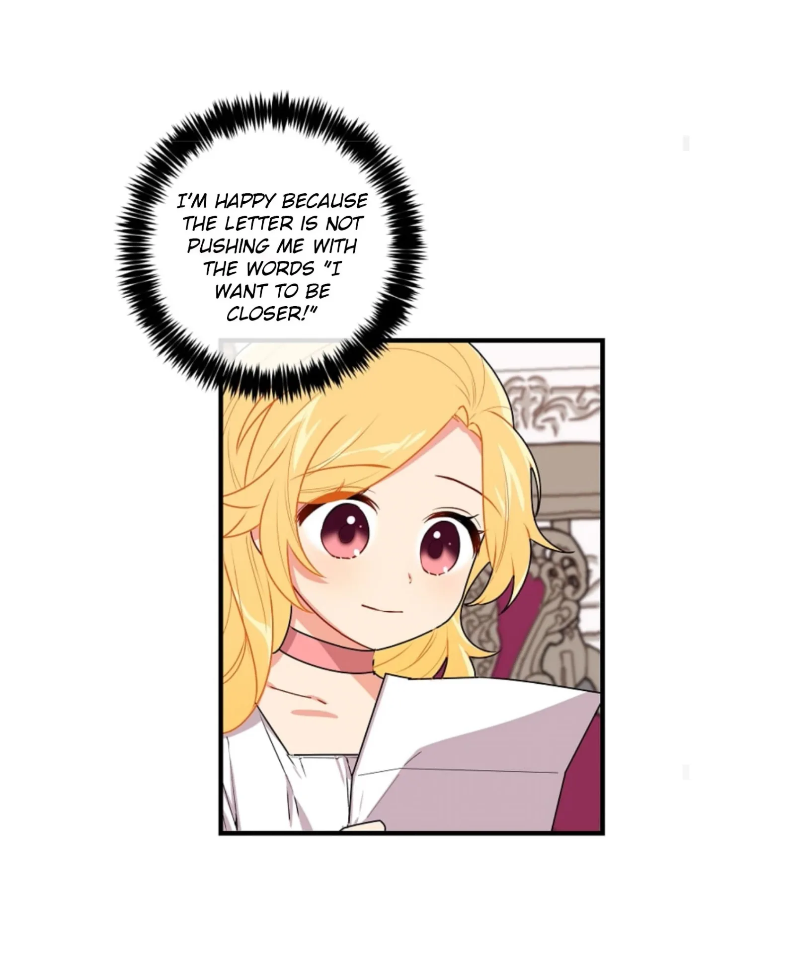 I am a child of this house Chapter 32 page 42
