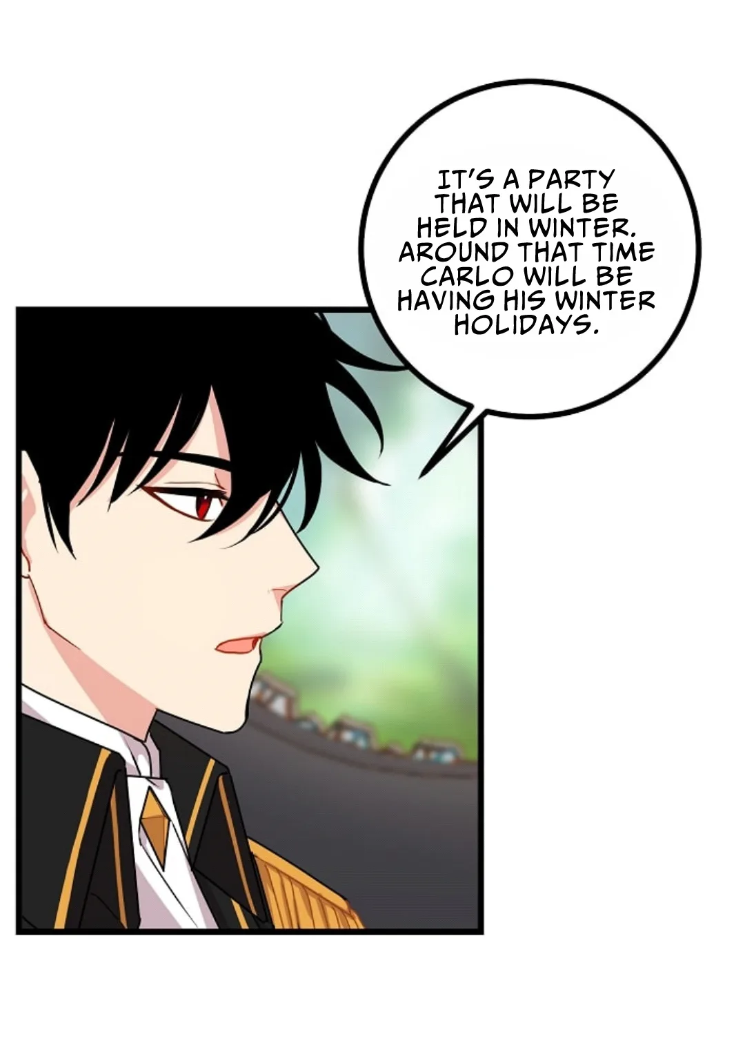 I am a child of this house Chapter 33 page 4