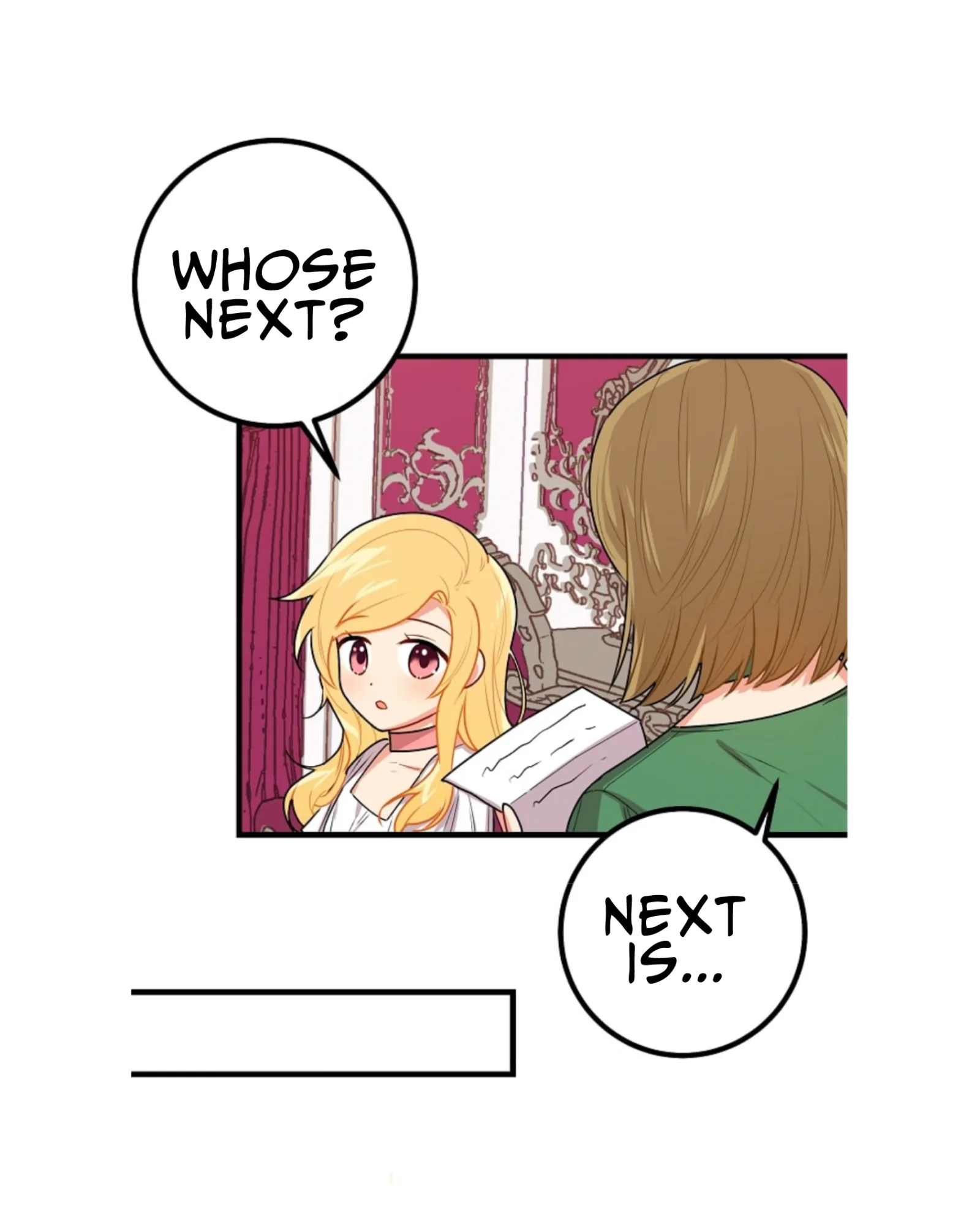 I am a child of this house Chapter 32 page 44