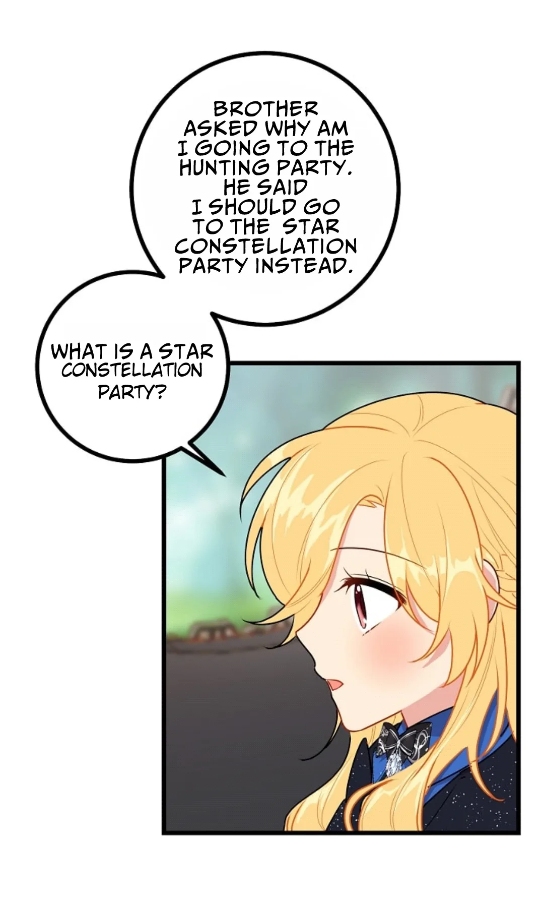 I am a child of this house Chapter 33 page 3