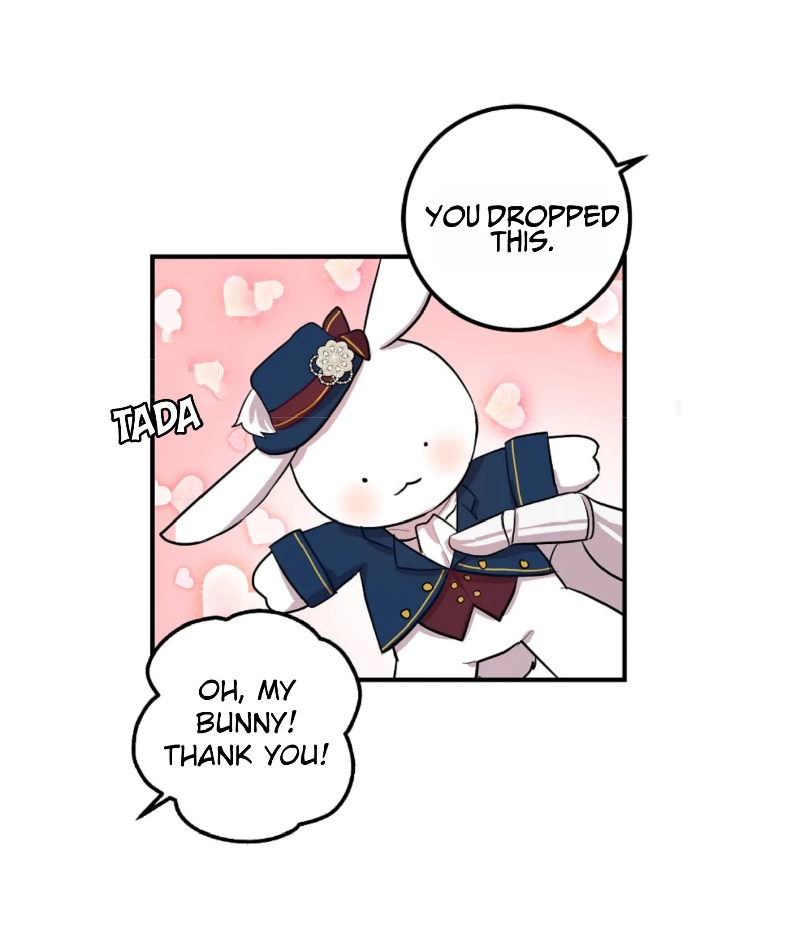 I am a child of this house Chapter 31 page 9