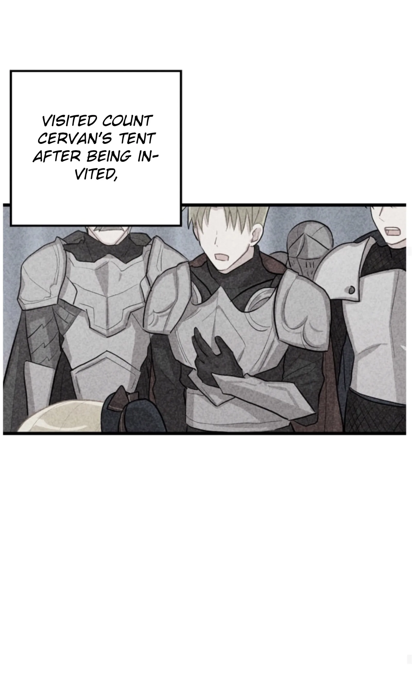 I am a child of this house Chapter 30 page 30