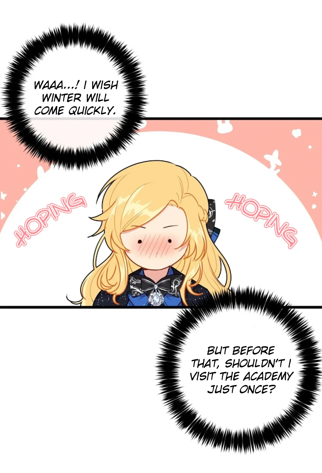I am a child of this house Chapter 33 page 5