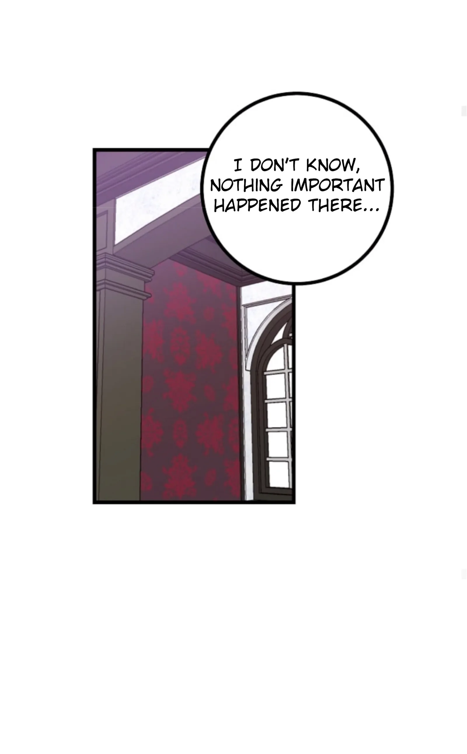 I am a child of this house Chapter 30 page 28