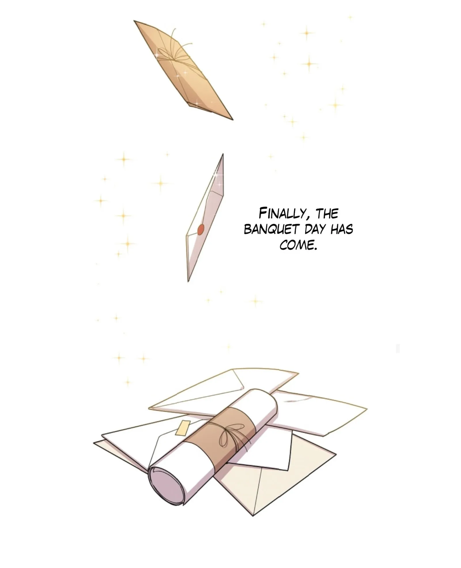 I am a child of this house Chapter 32 page 46
