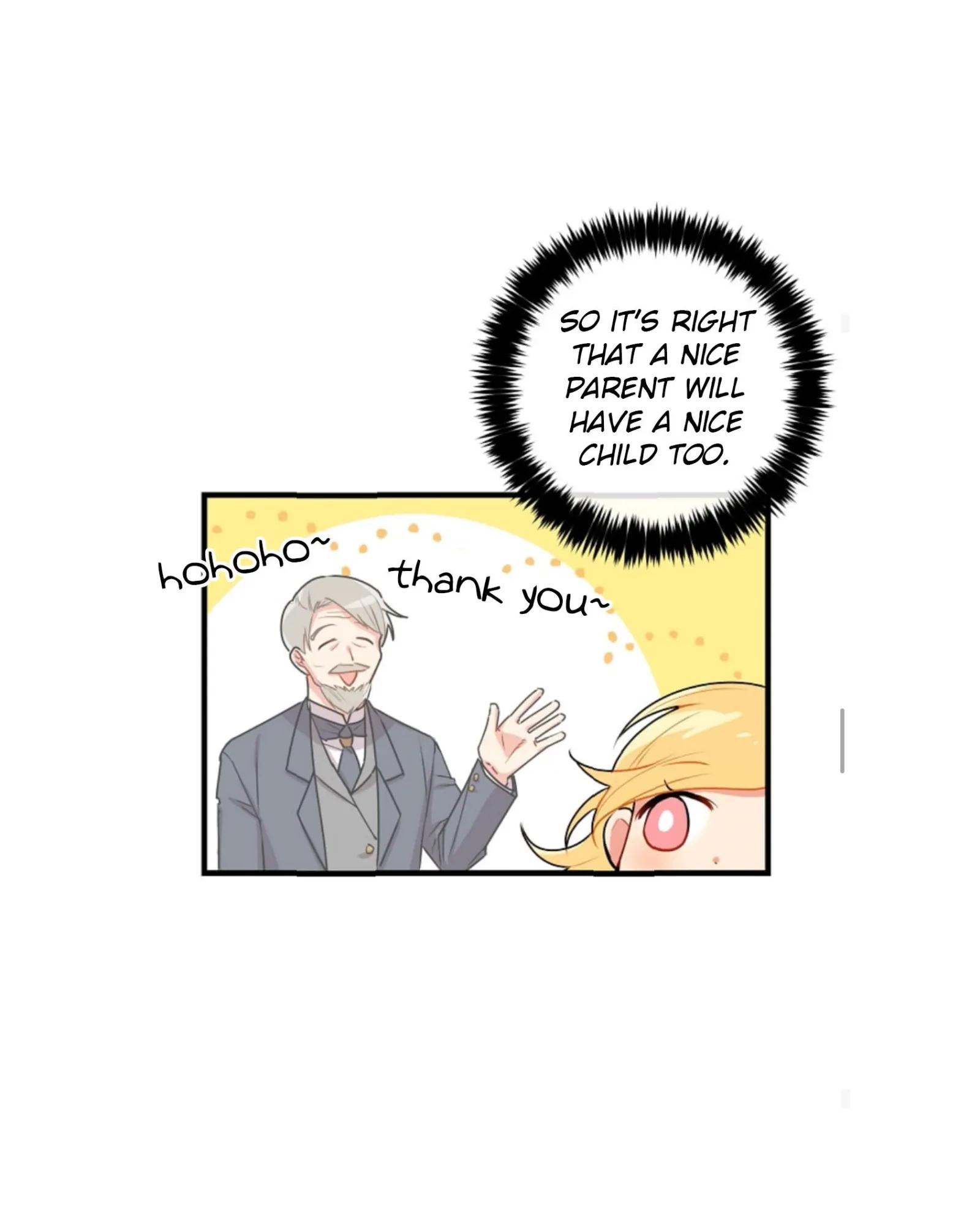 I am a child of this house Chapter 32 page 43