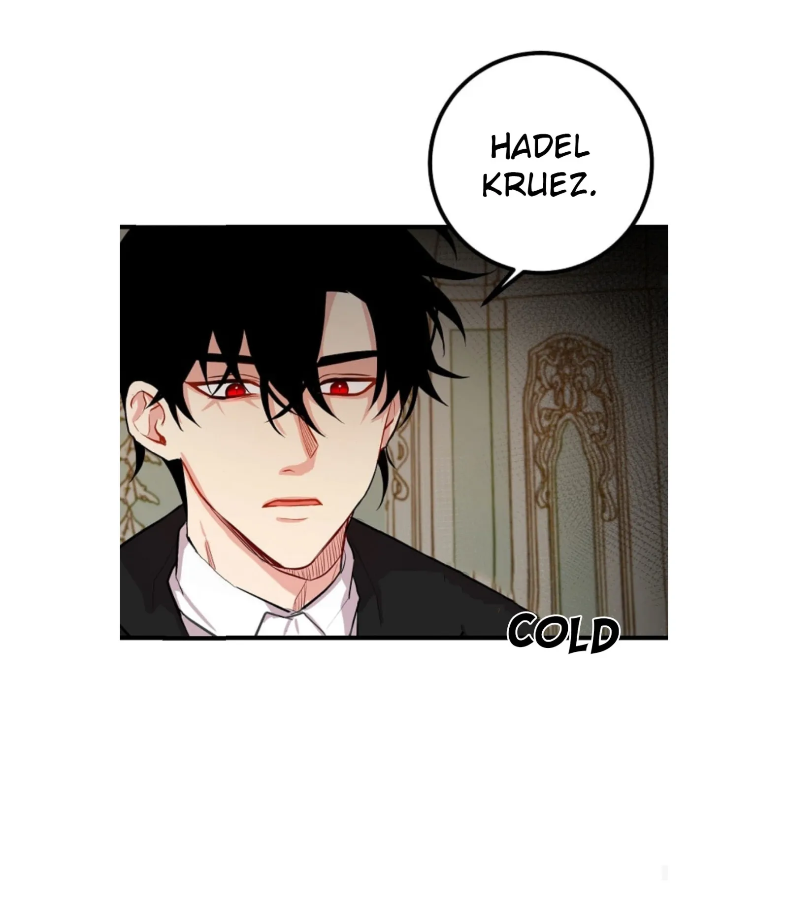 I am a child of this house Chapter 31 page 13