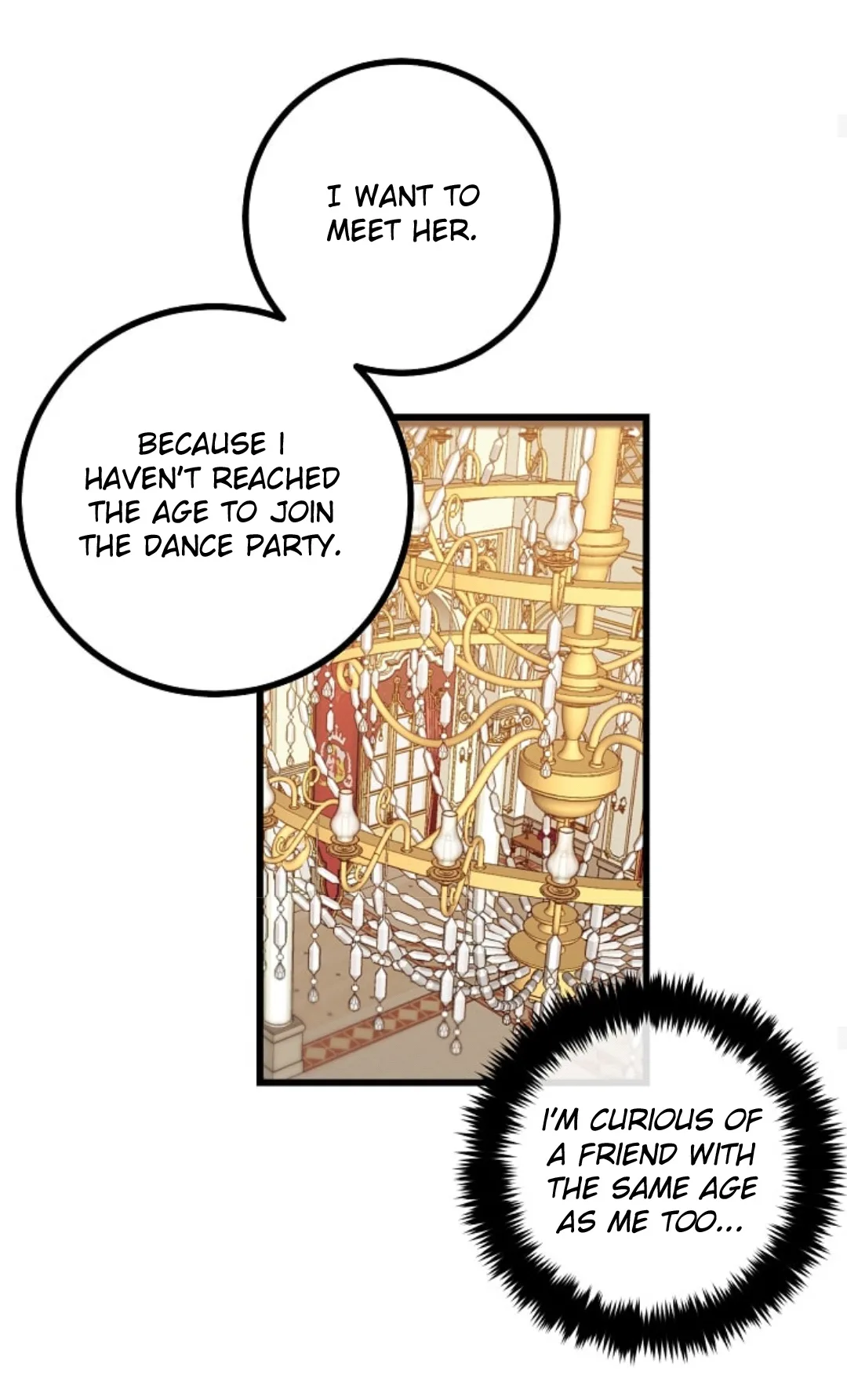 I am a child of this house Chapter 33 page 16