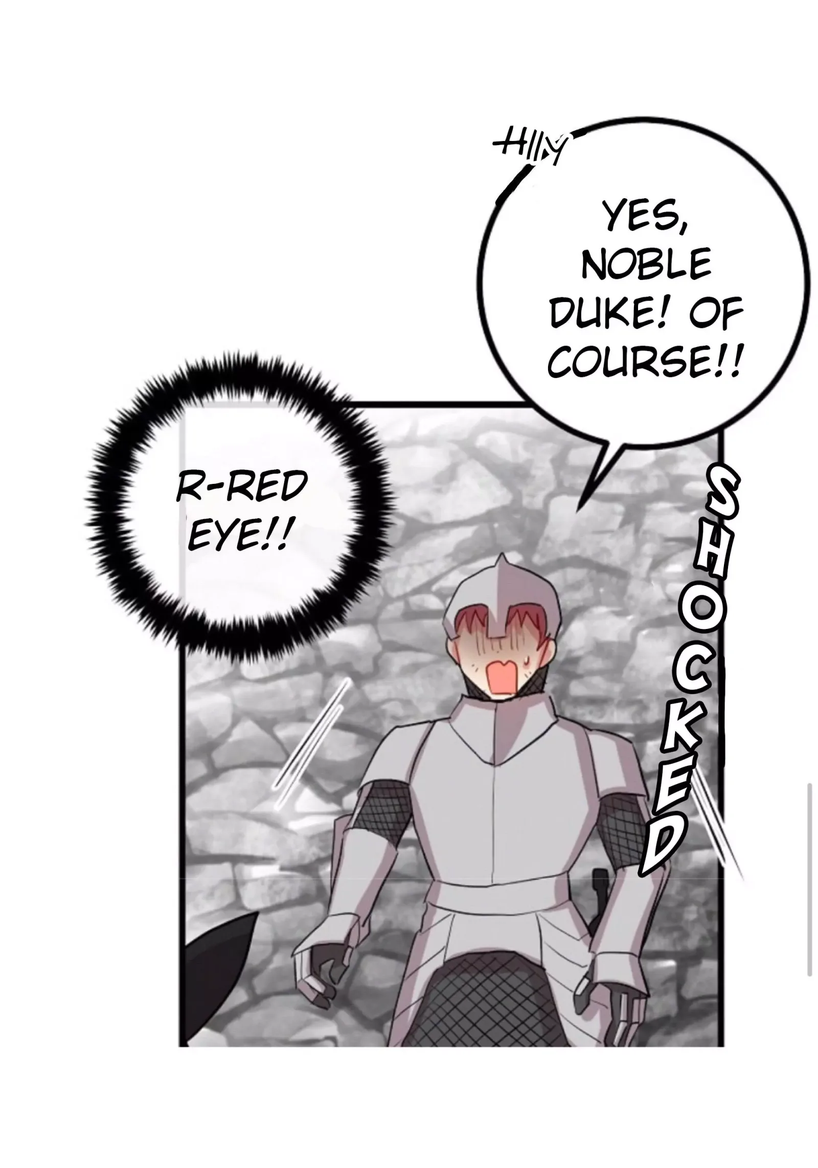 I am a child of this house Chapter 29 page 57