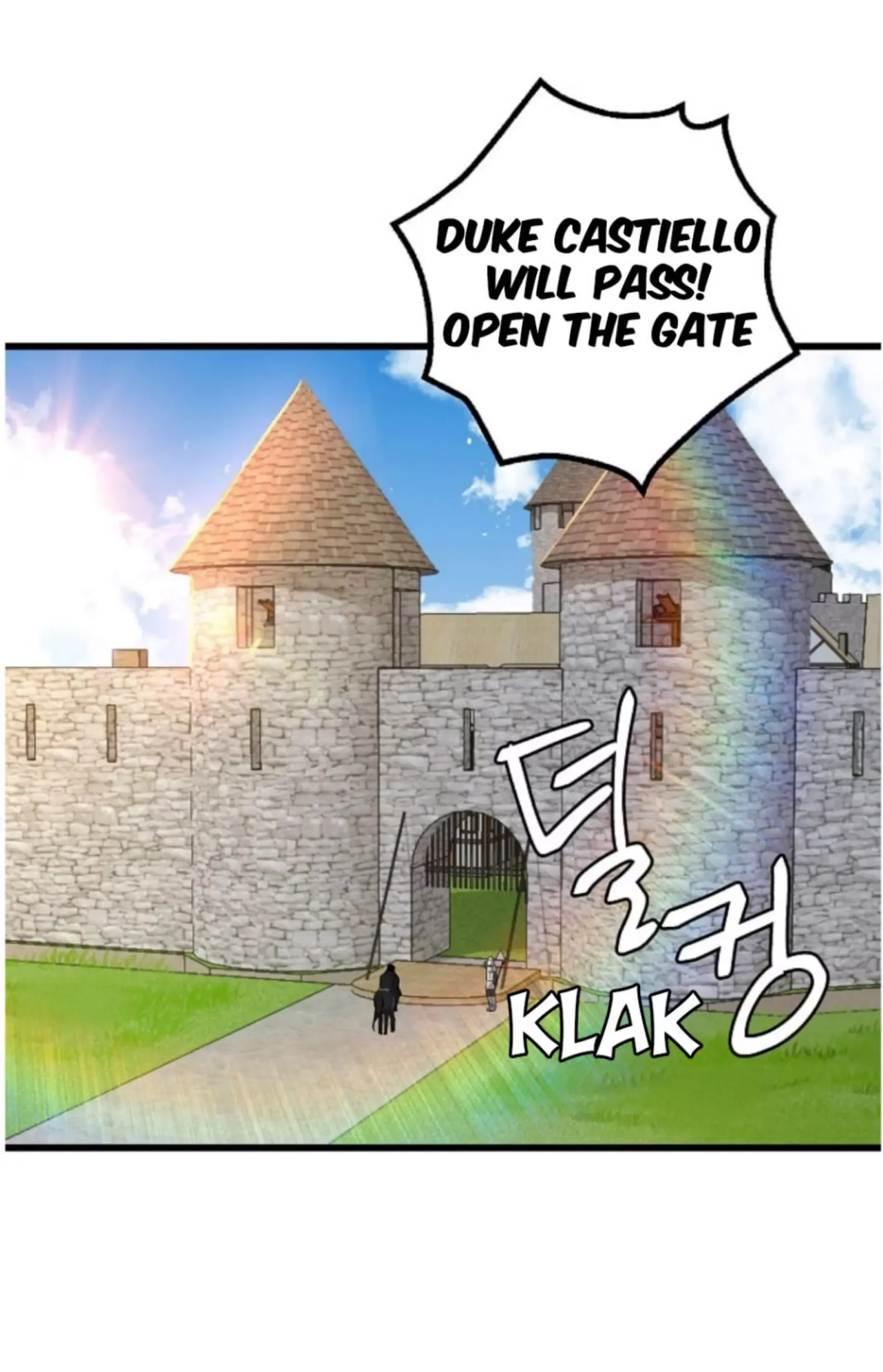I am a child of this house Chapter 29 page 59