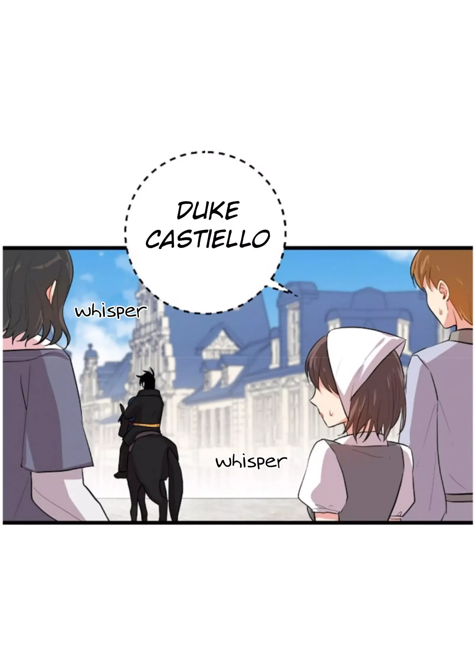 I am a child of this house Chapter 29 page 60