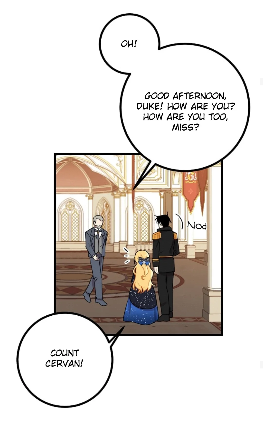 I am a child of this house Chapter 33 page 13