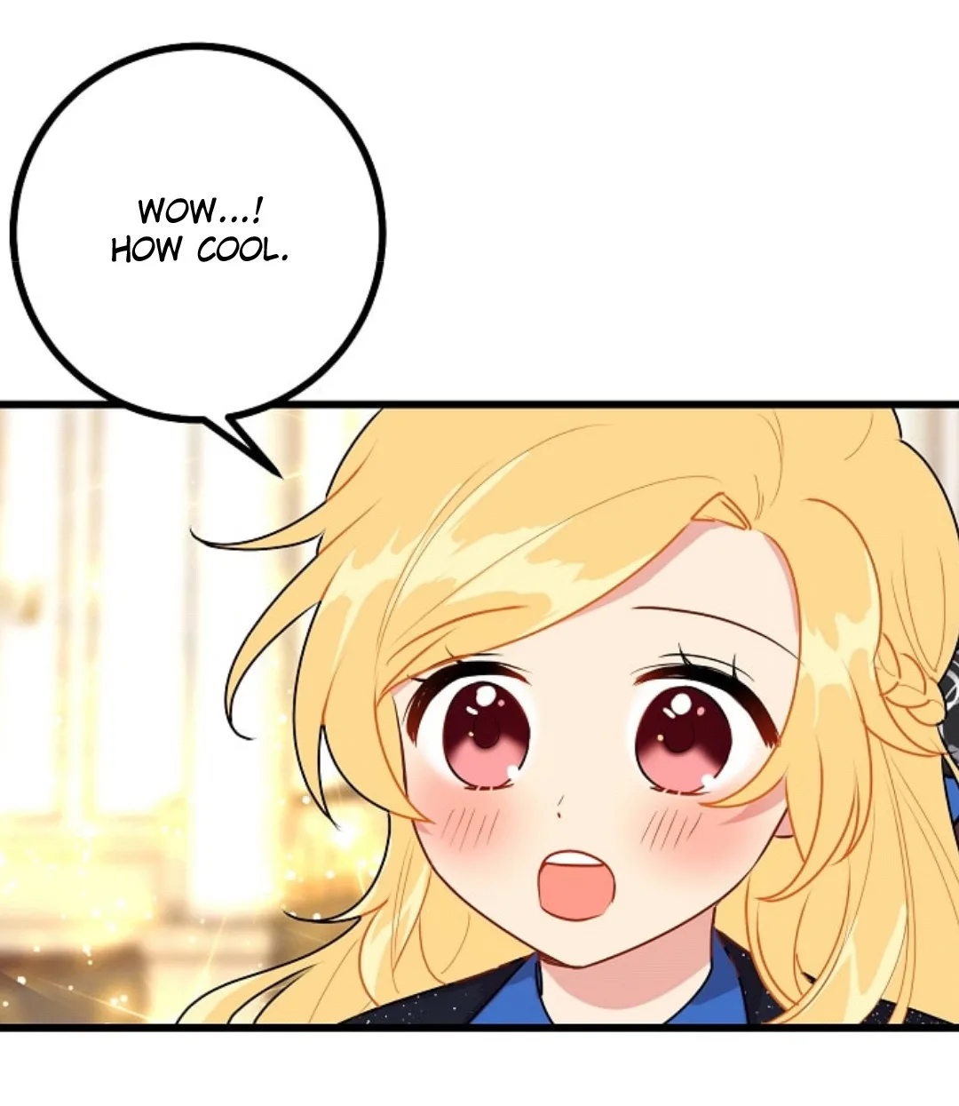 I am a child of this house Chapter 33 page 12