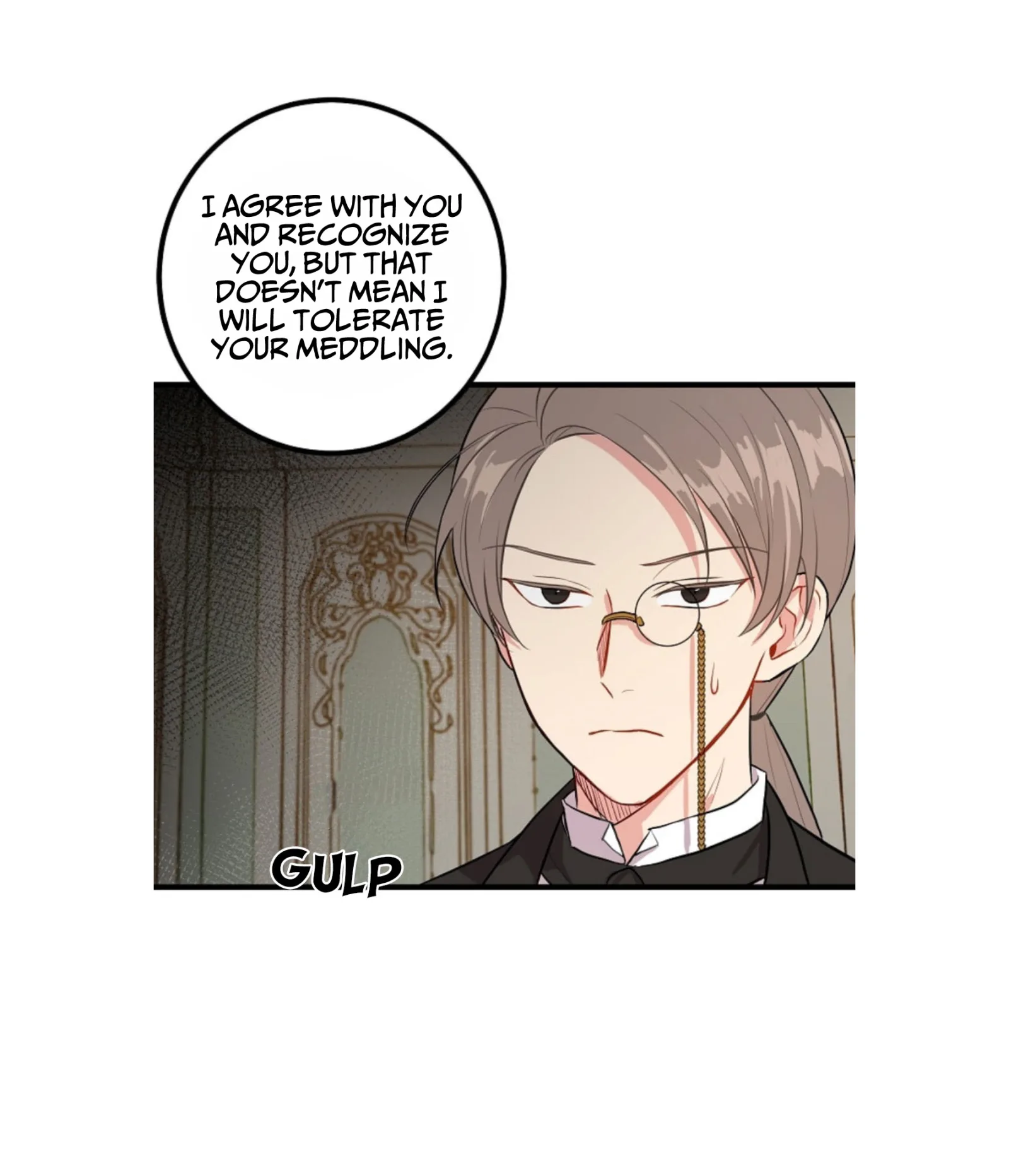 I am a child of this house Chapter 31 page 14