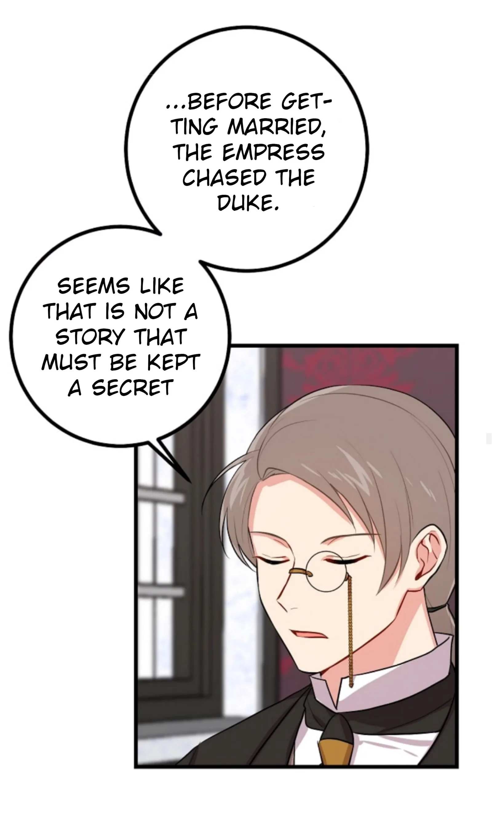 I am a child of this house Chapter 30 page 35